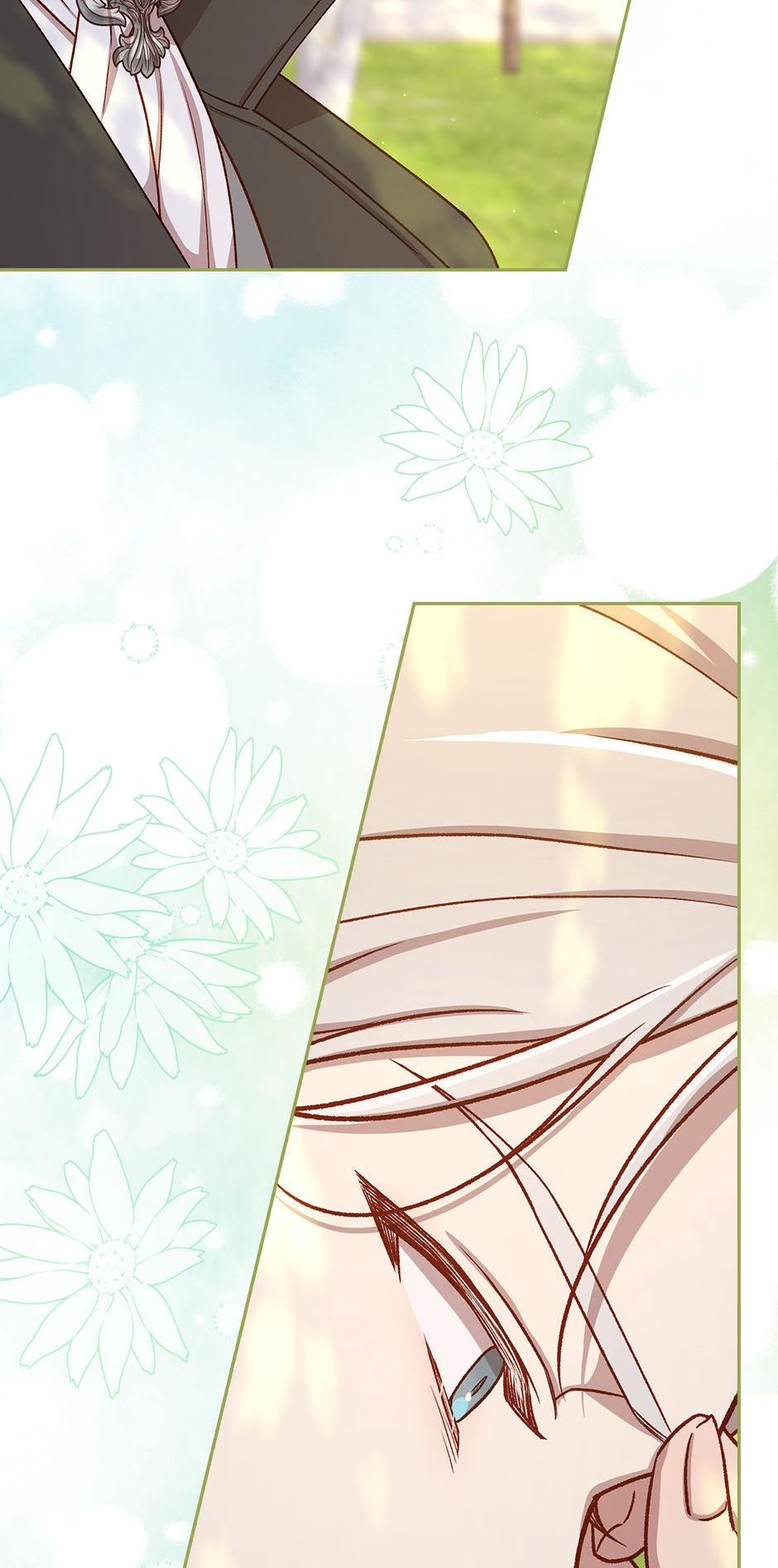 Surviving As A Maid chapter 107 page 18