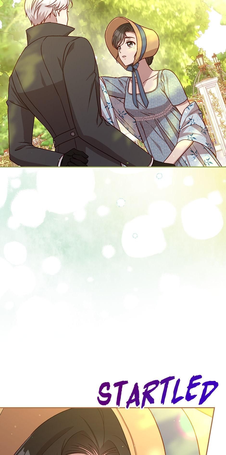 Surviving As A Maid chapter 107 page 20