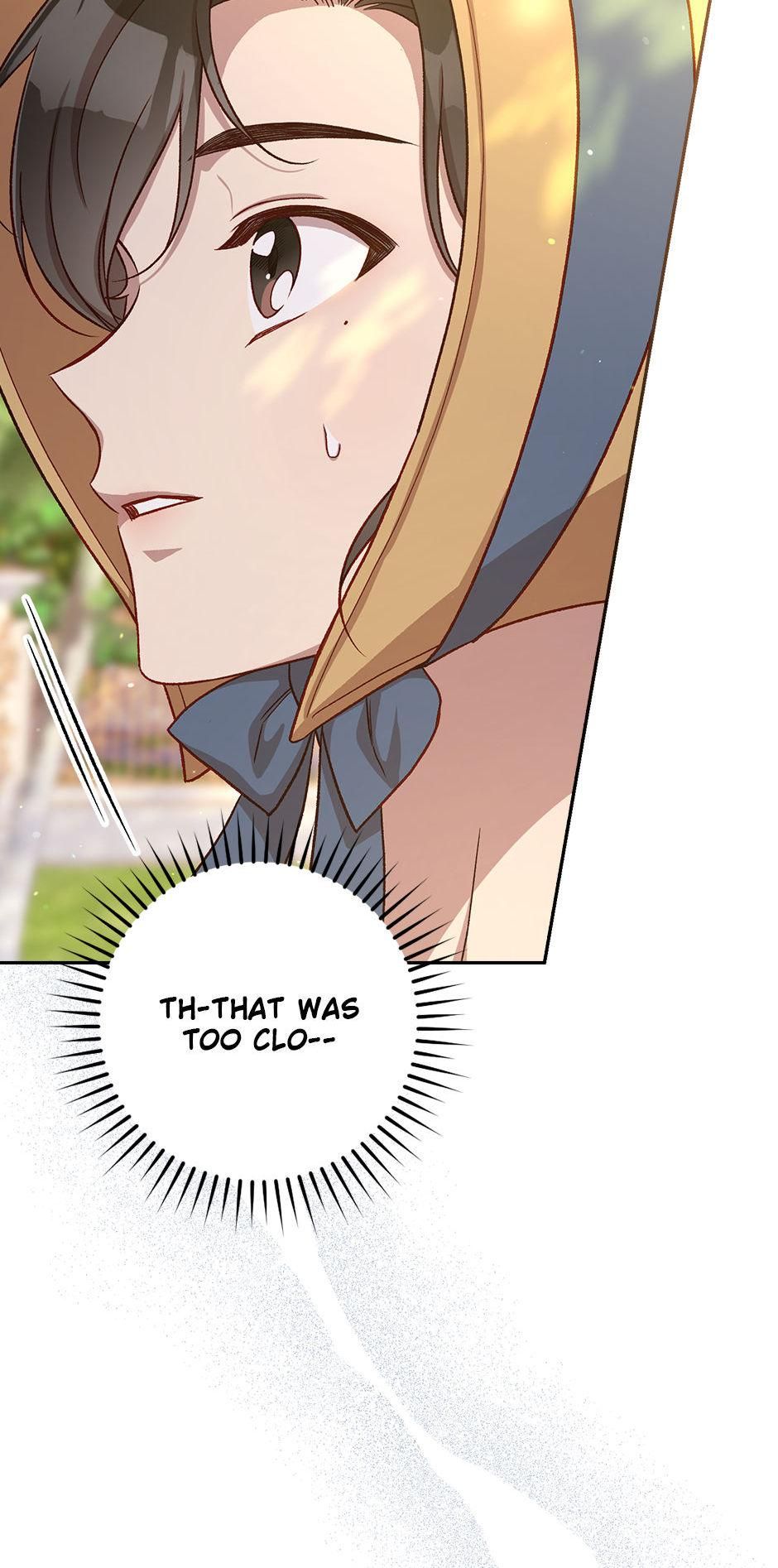 Surviving As A Maid chapter 107 page 21