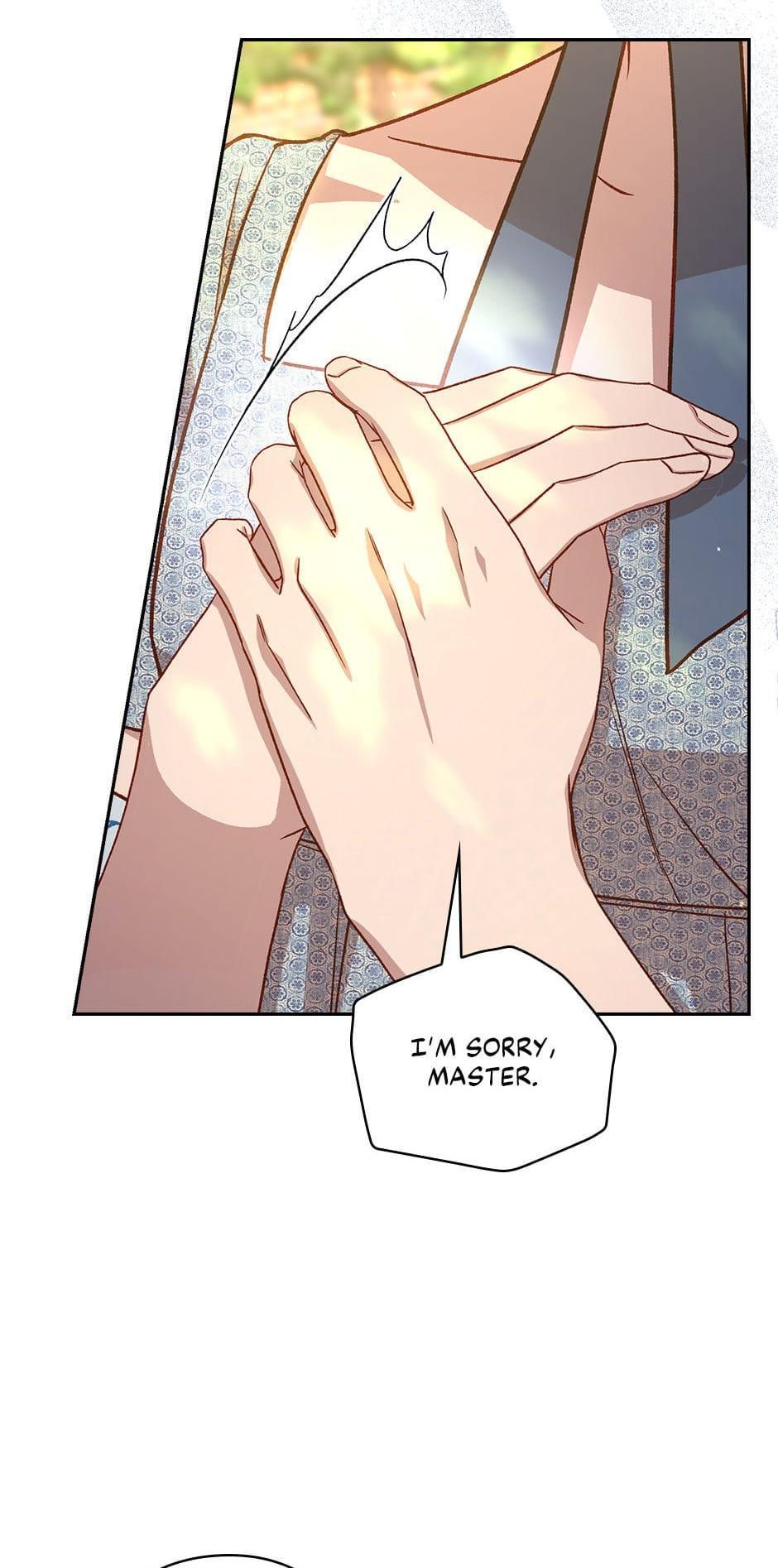 Surviving As A Maid chapter 107 page 22