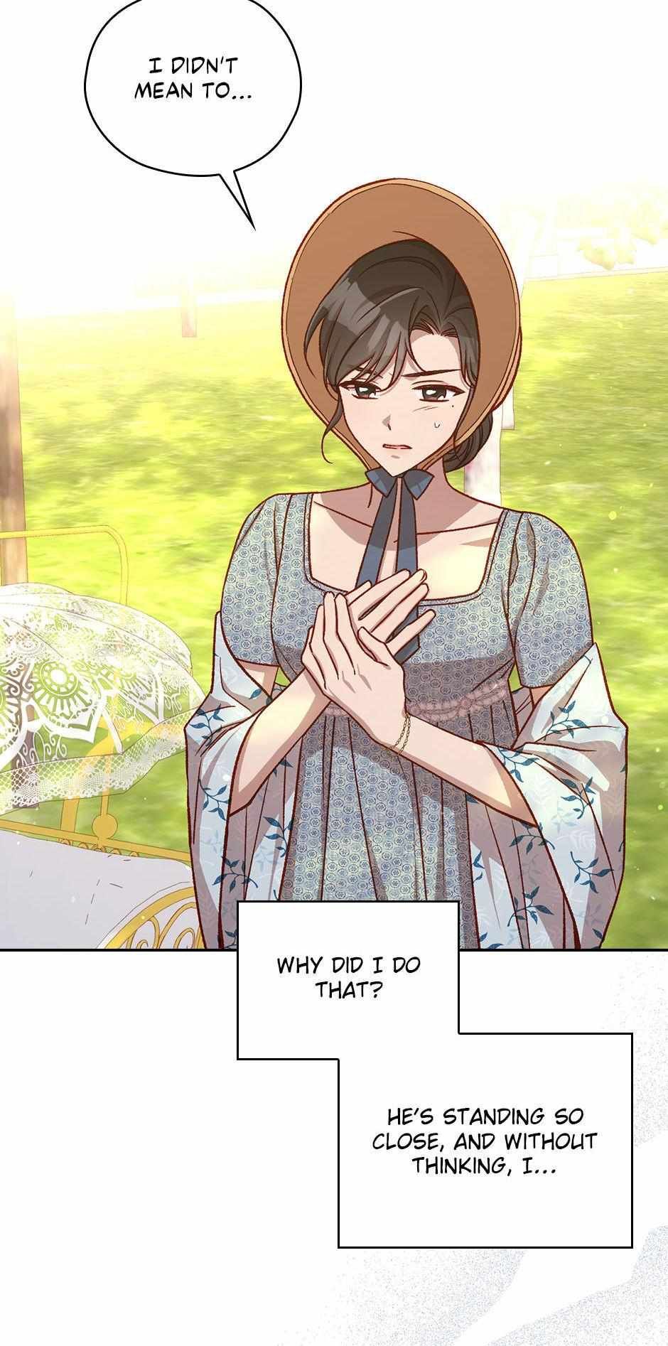 Surviving As A Maid chapter 107 page 23