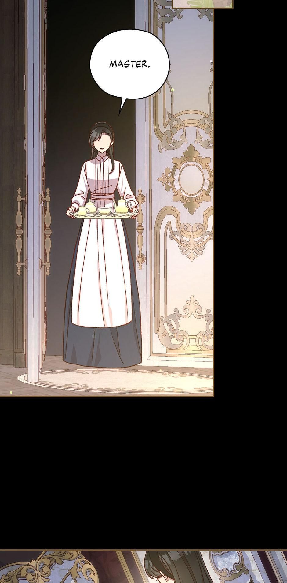 Surviving As A Maid chapter 107 page 27