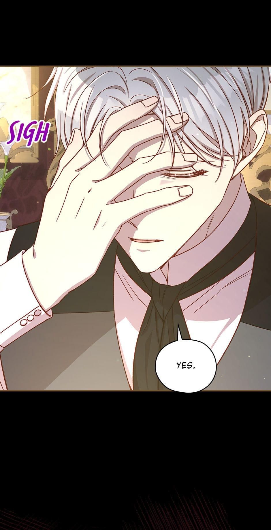 Surviving As A Maid chapter 107 page 32