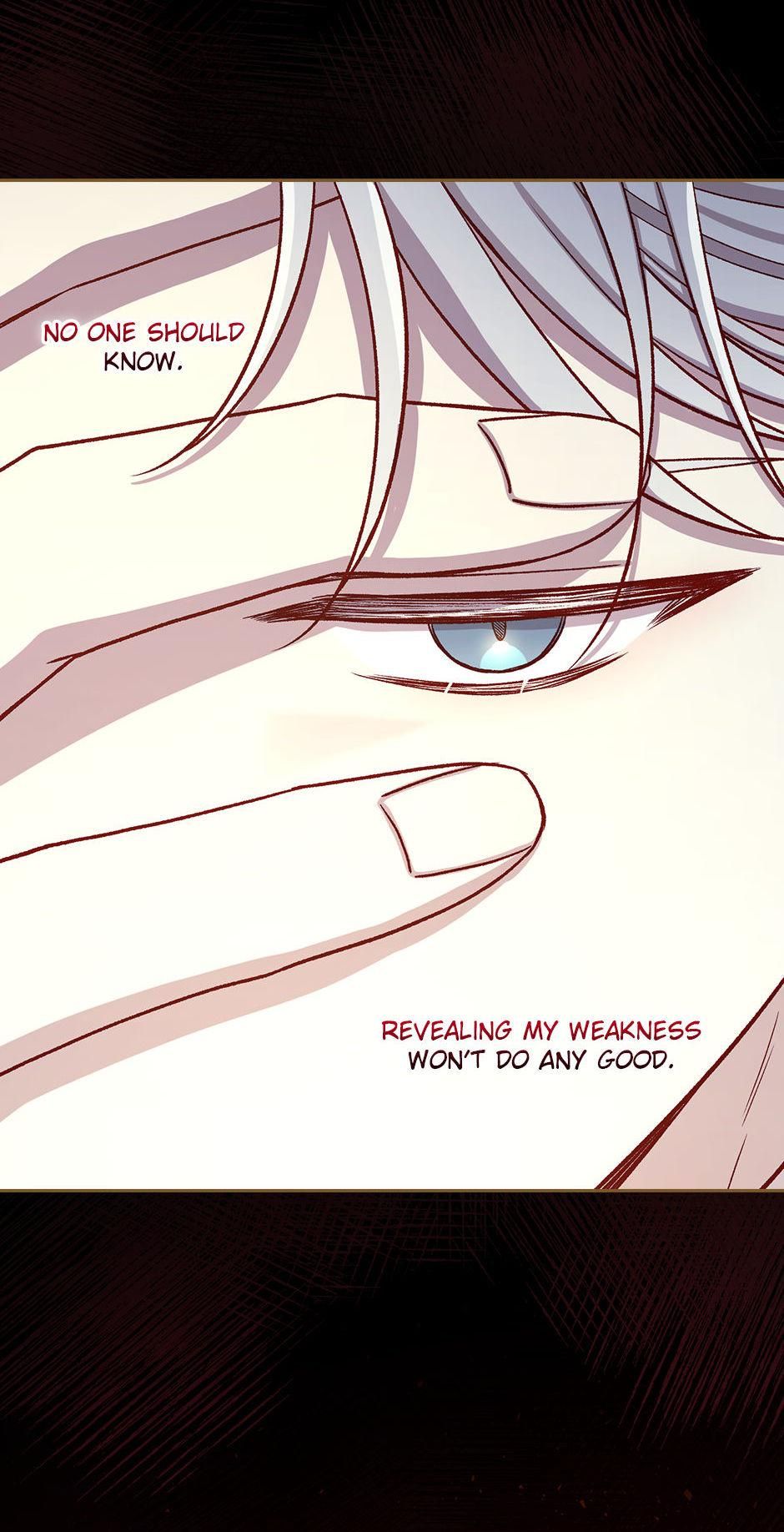 Surviving As A Maid chapter 107 page 33