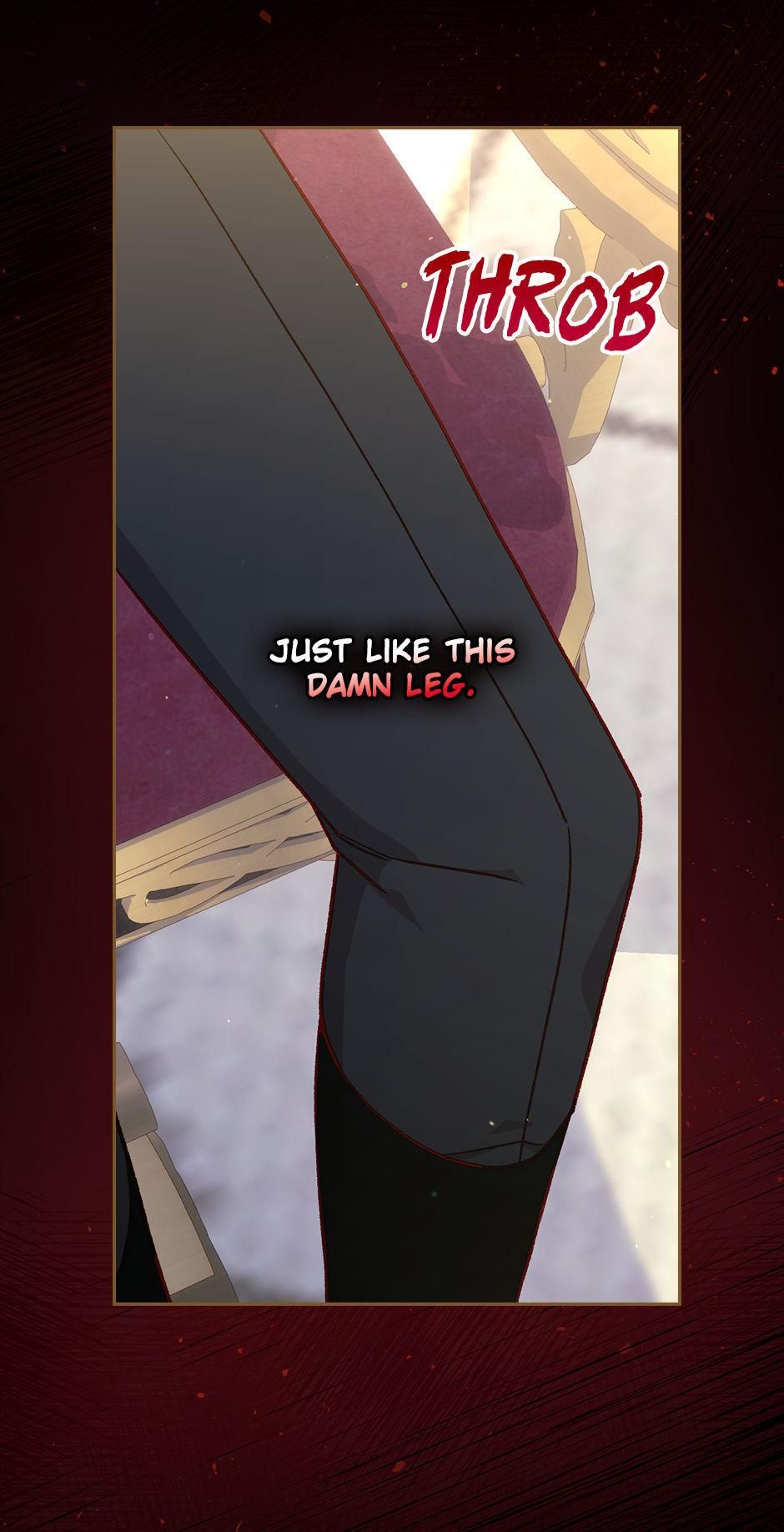 Surviving As A Maid chapter 107 page 34