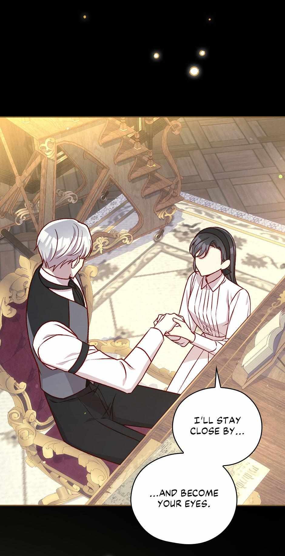 Surviving As A Maid chapter 107 page 36