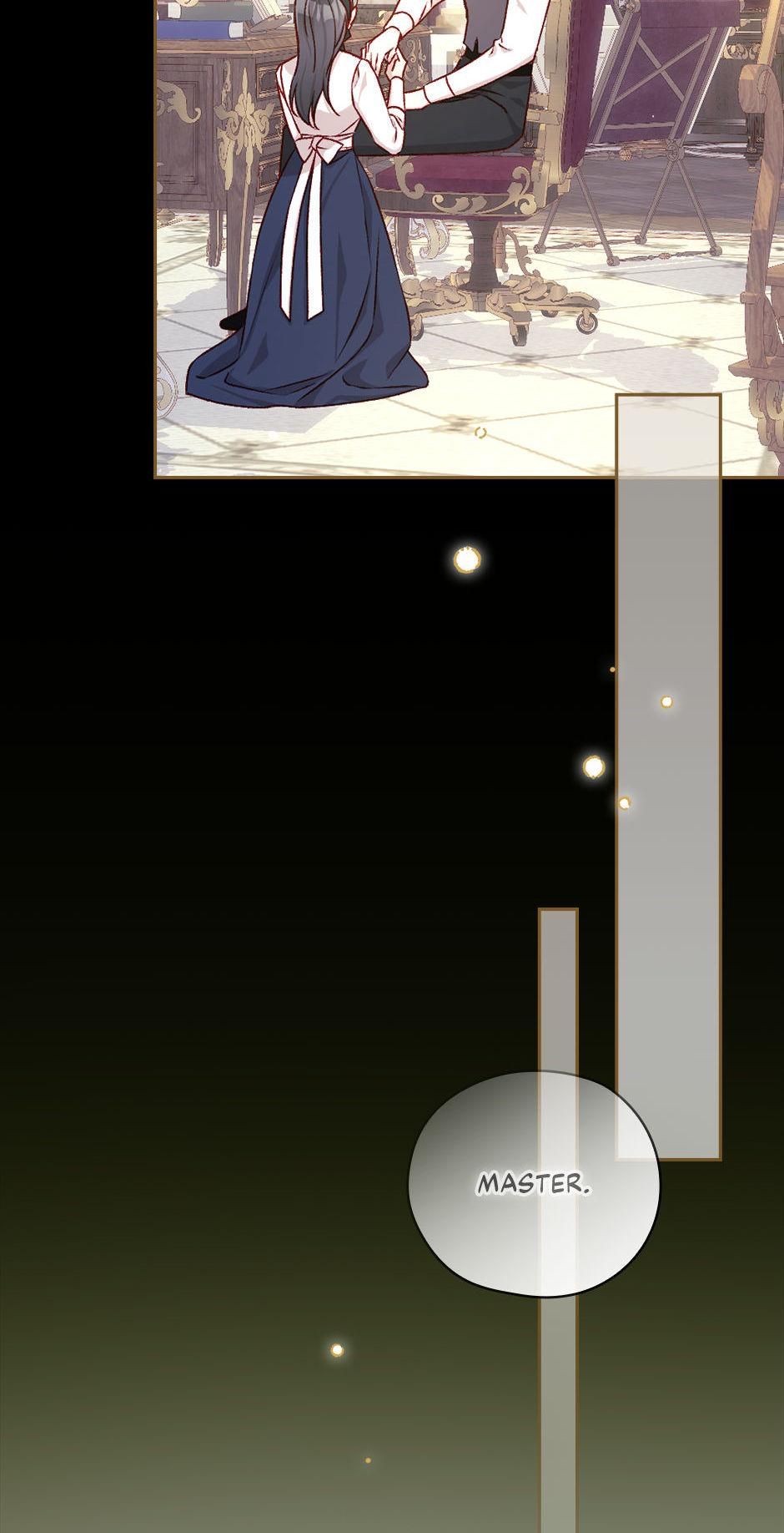 Surviving As A Maid chapter 107 page 39