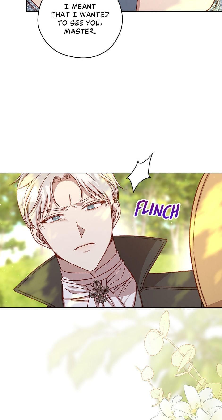 Surviving As A Maid chapter 107 page 4