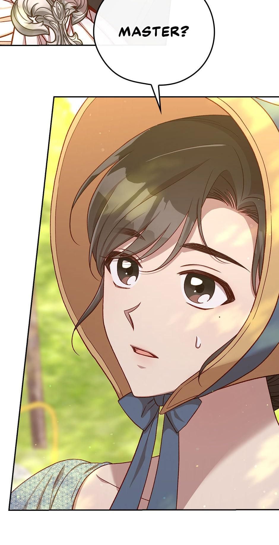 Surviving As A Maid chapter 107 page 41