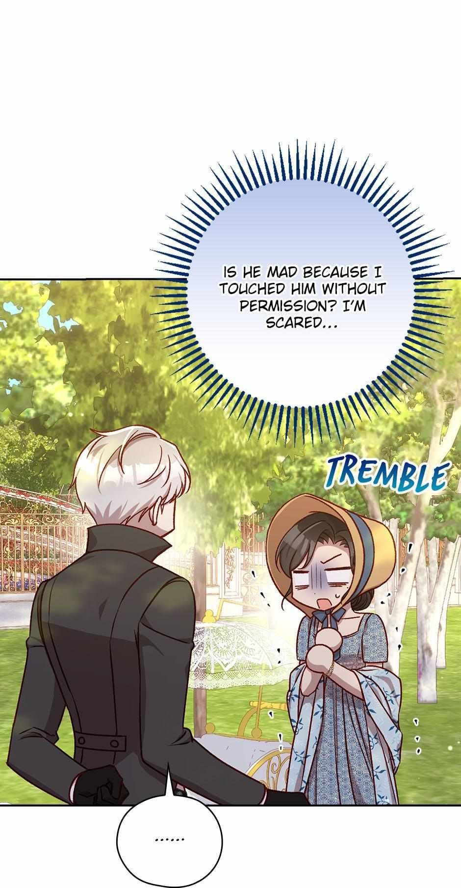 Surviving As A Maid chapter 107 page 42