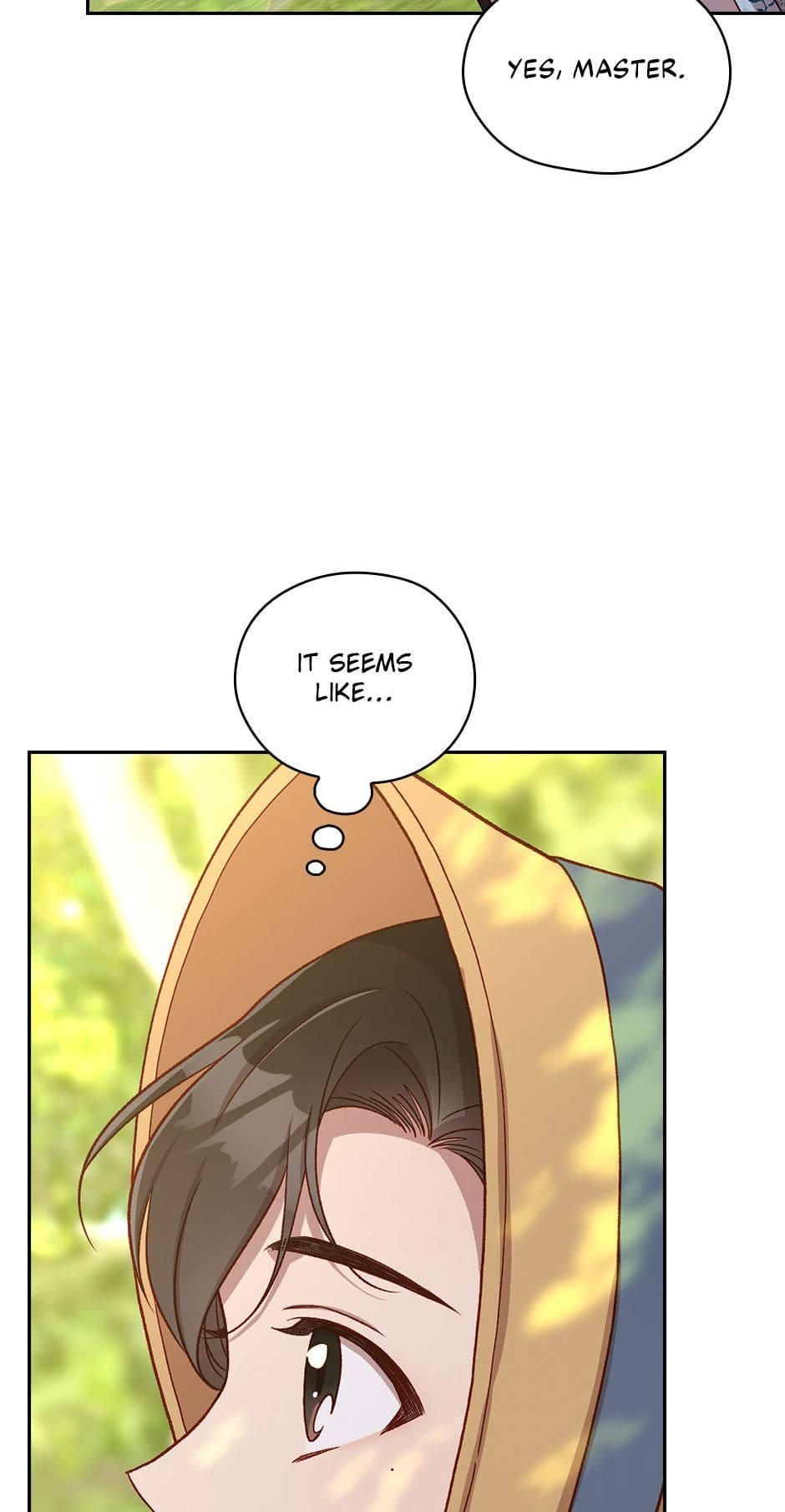 Surviving As A Maid chapter 107 page 45