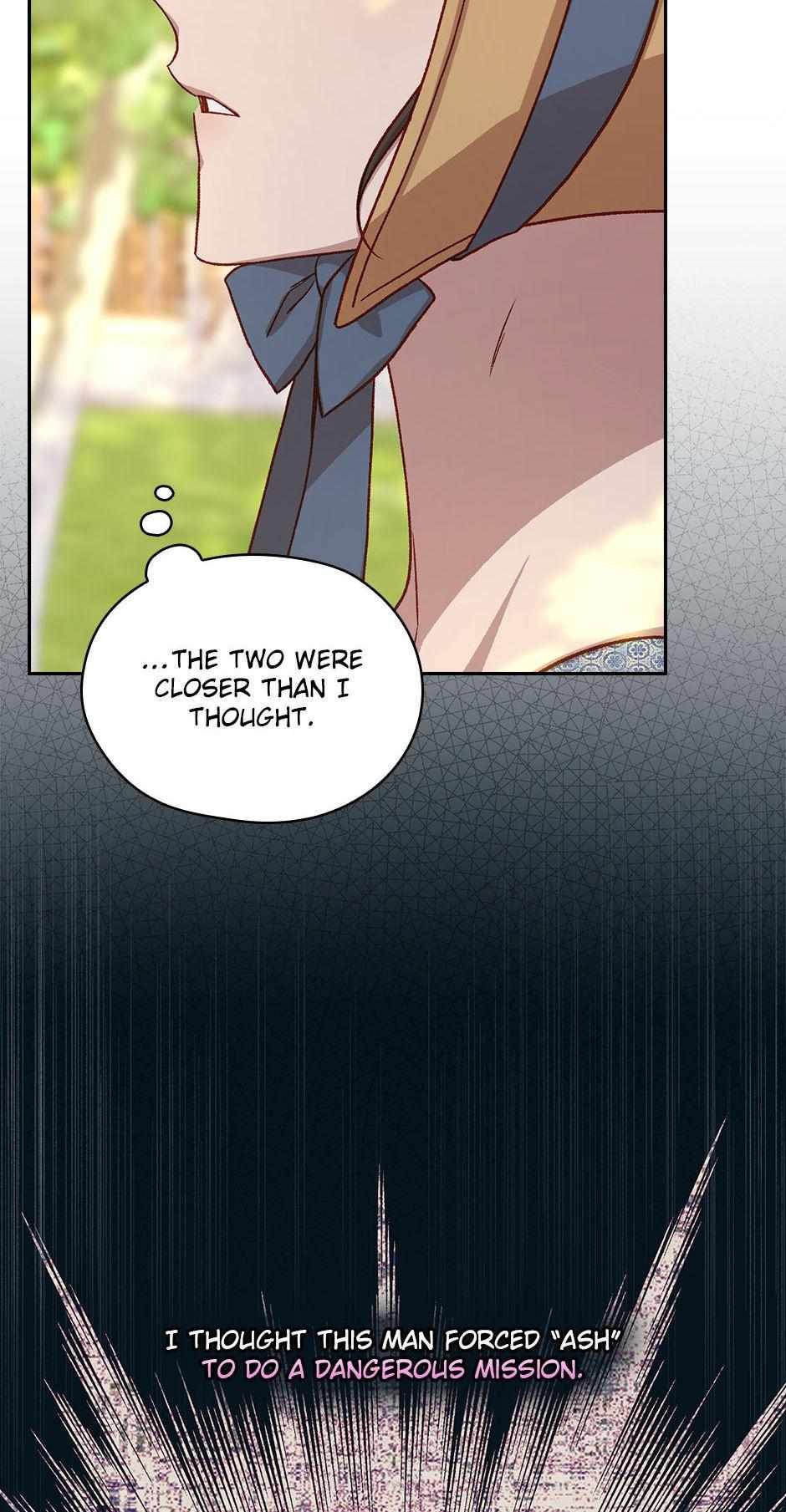 Surviving As A Maid chapter 107 page 46