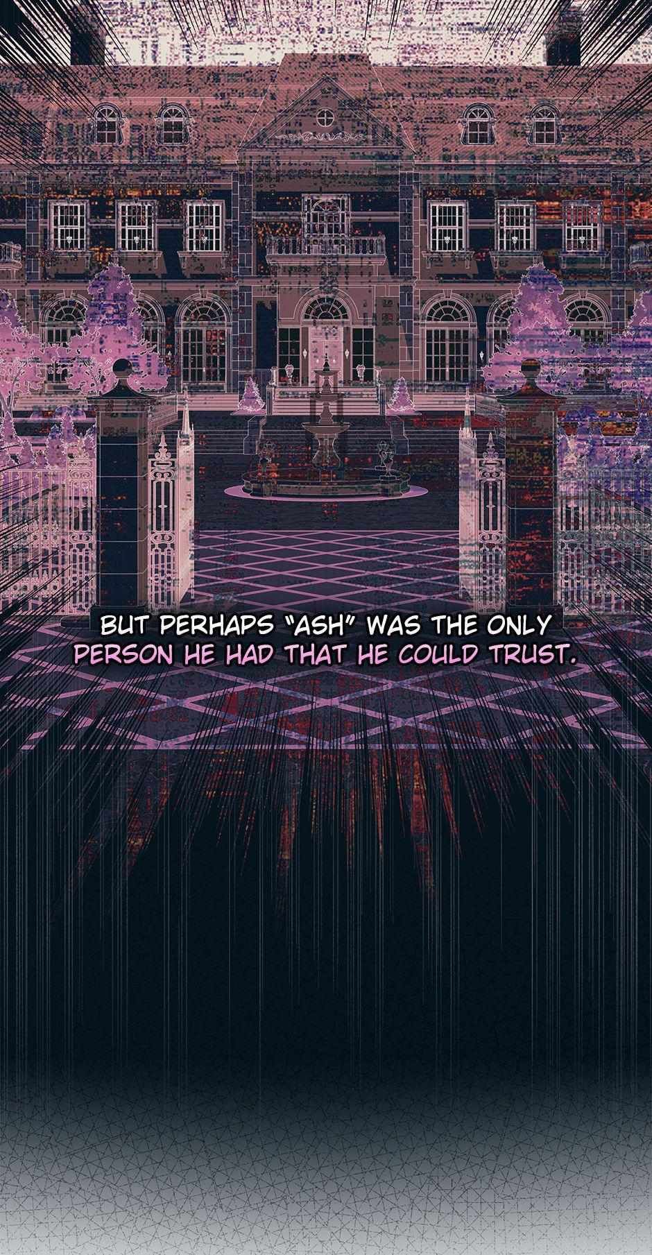 Surviving As A Maid chapter 107 page 47