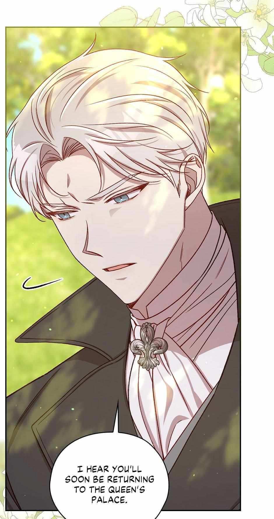 Surviving As A Maid chapter 107 page 5