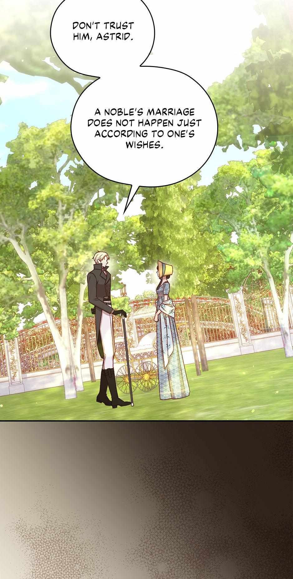 Surviving As A Maid chapter 107 page 51