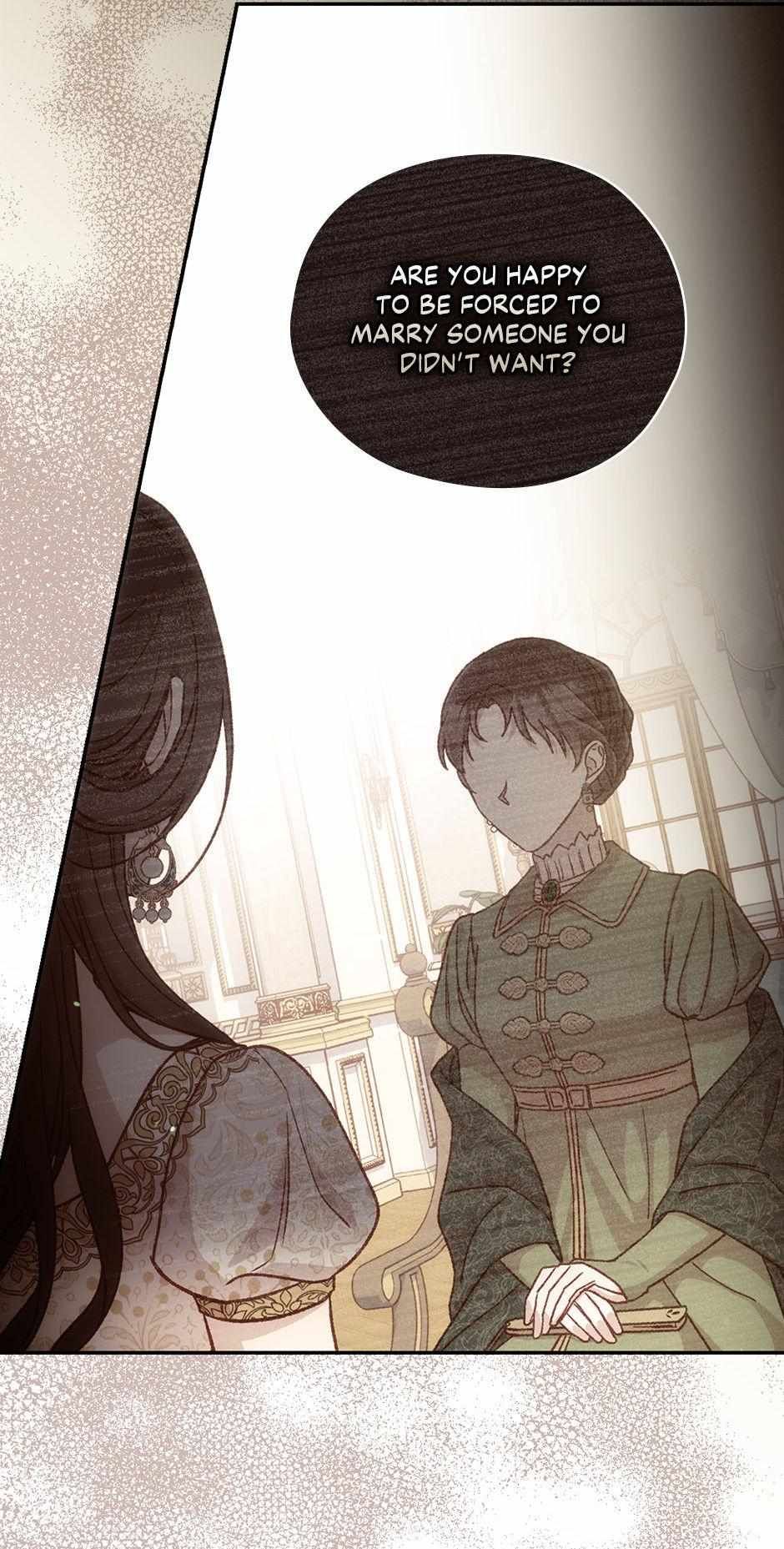 Surviving As A Maid chapter 107 page 52