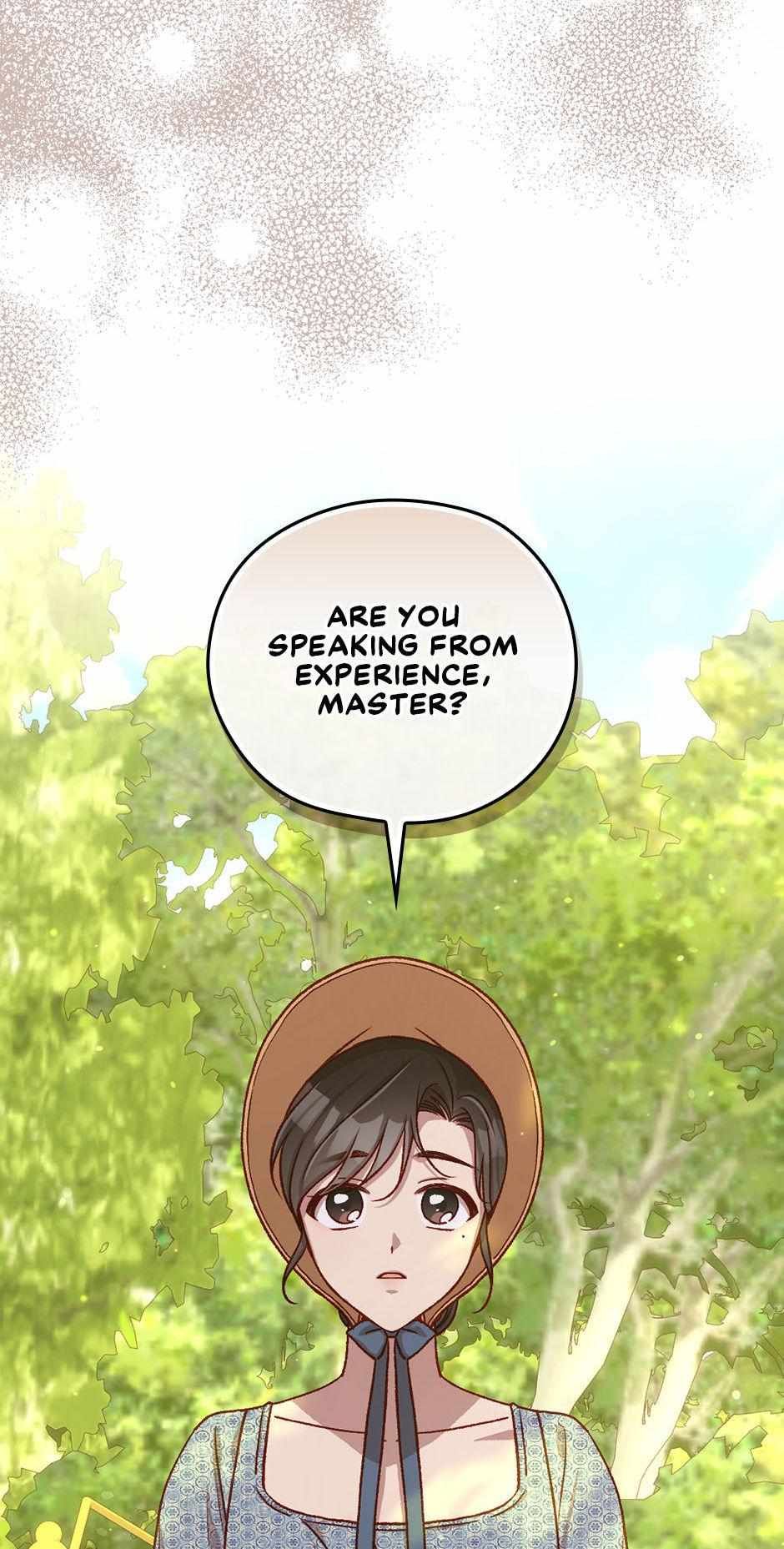 Surviving As A Maid chapter 107 page 53