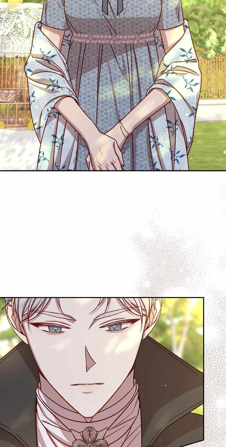 Surviving As A Maid chapter 107 page 54