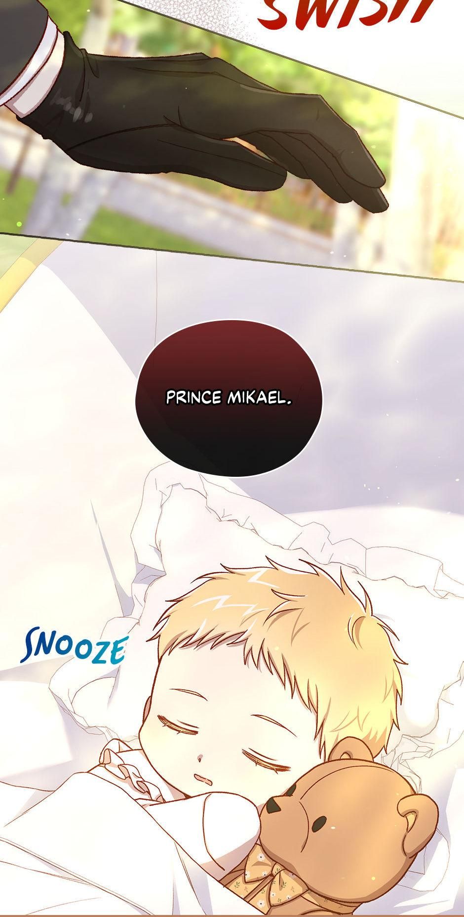 Surviving As A Maid chapter 107 page 56