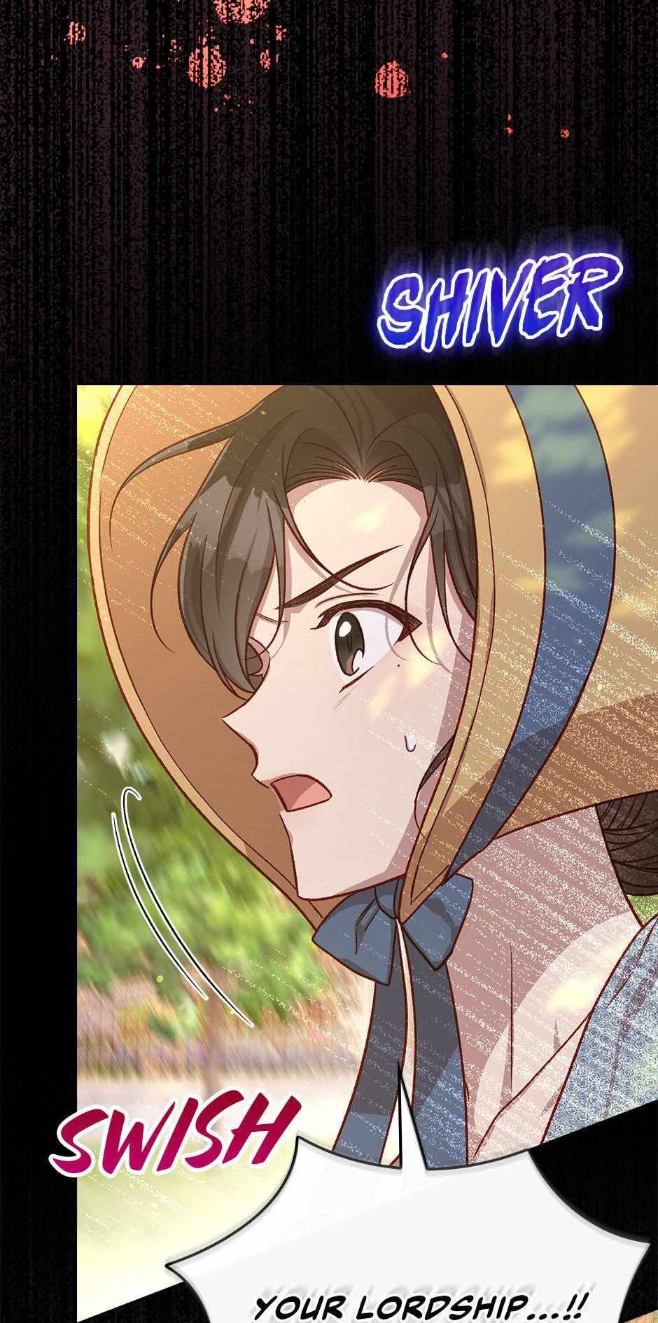 Surviving As A Maid chapter 107 page 59