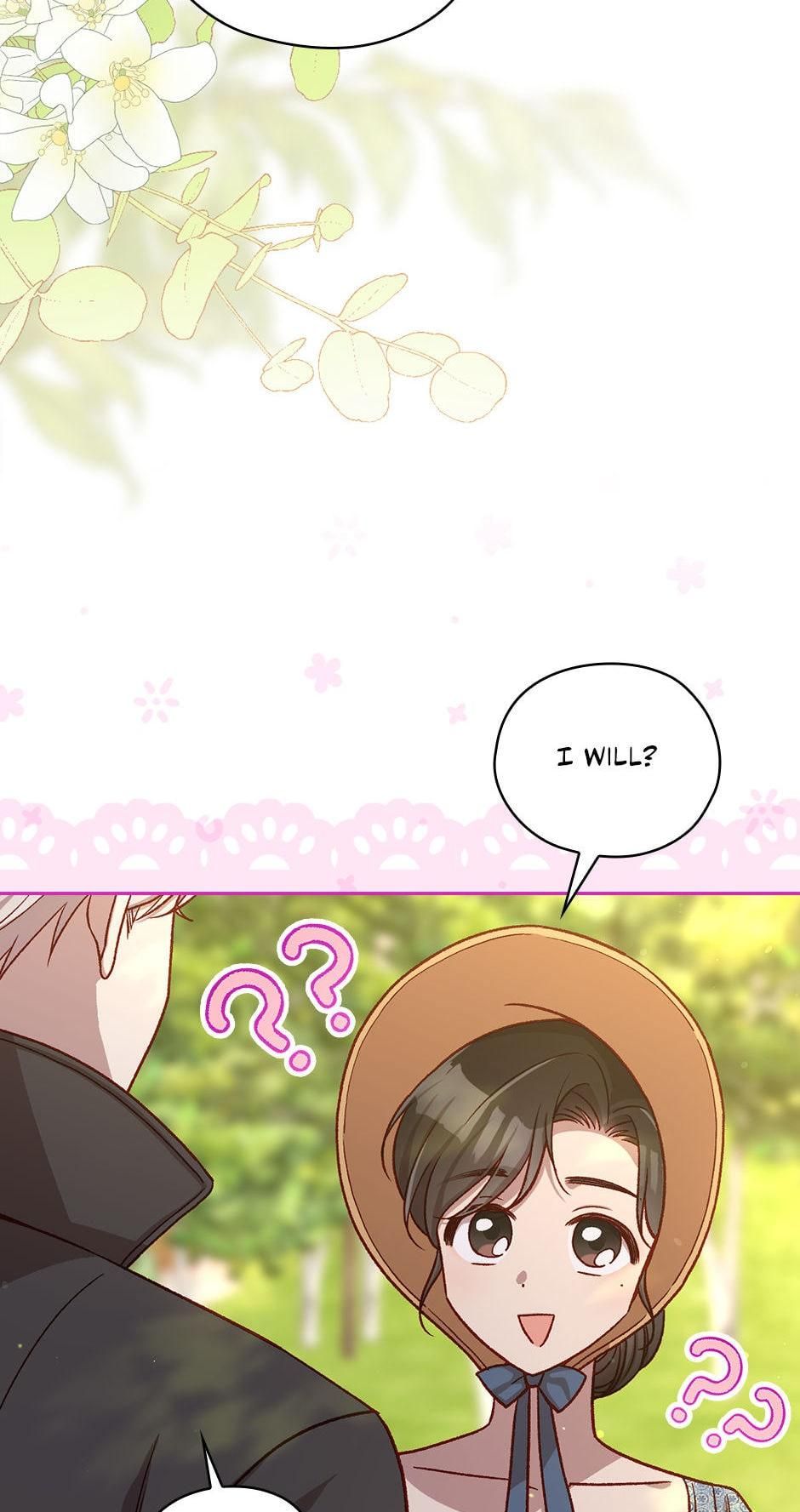 Surviving As A Maid chapter 107 page 6