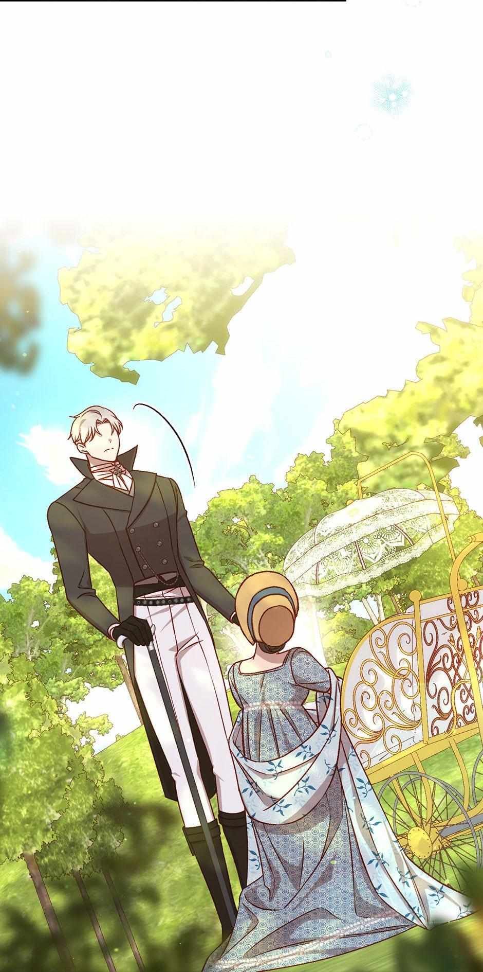 Surviving As A Maid chapter 107 page 62