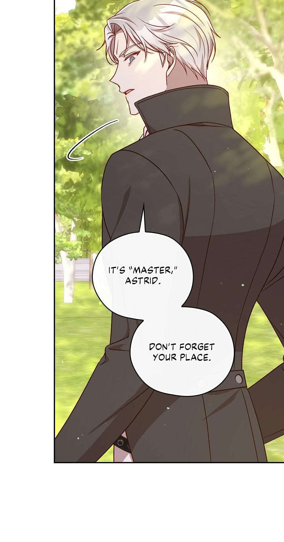 Surviving As A Maid chapter 107 page 65