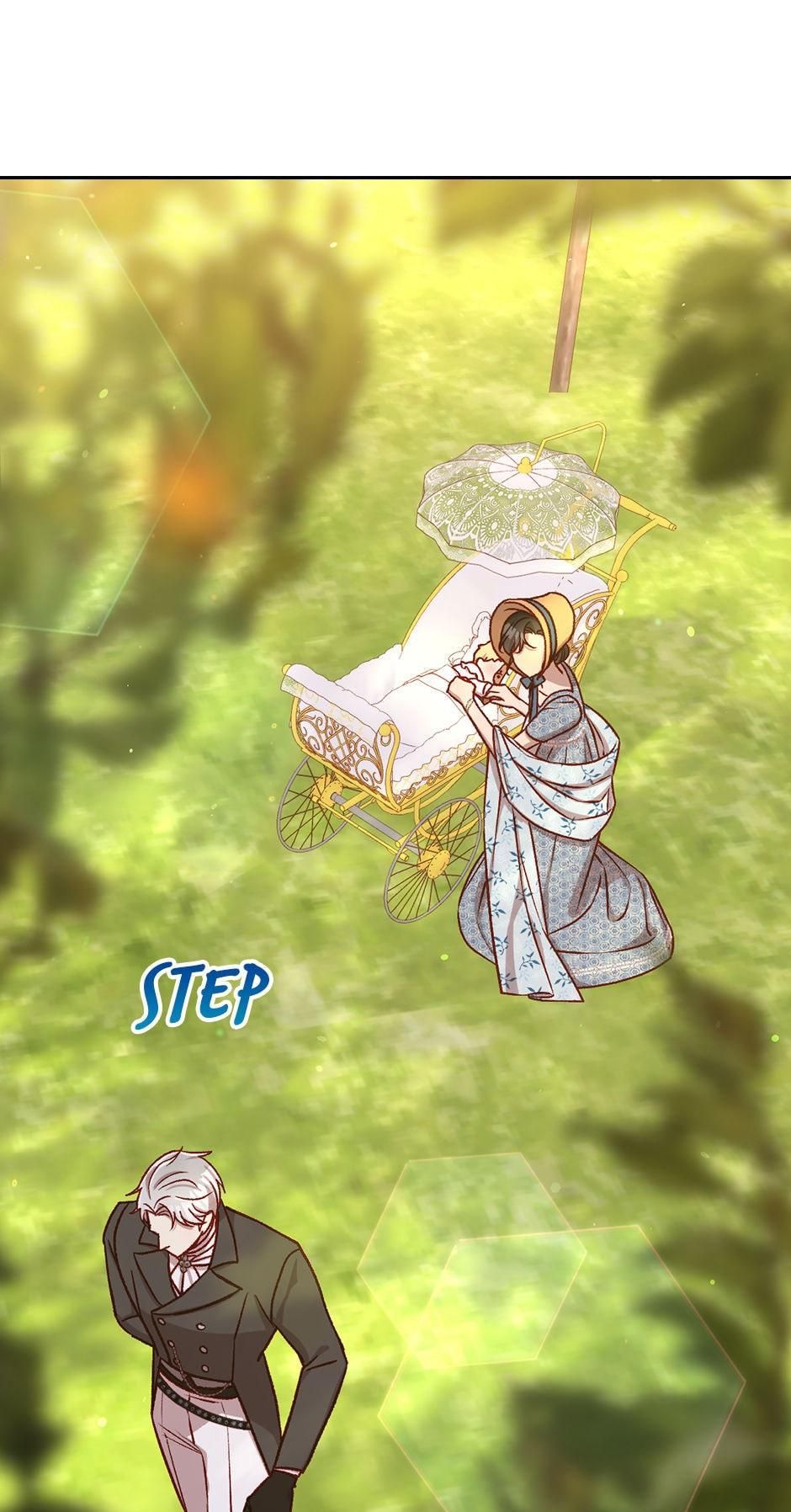 Surviving As A Maid chapter 107 page 66