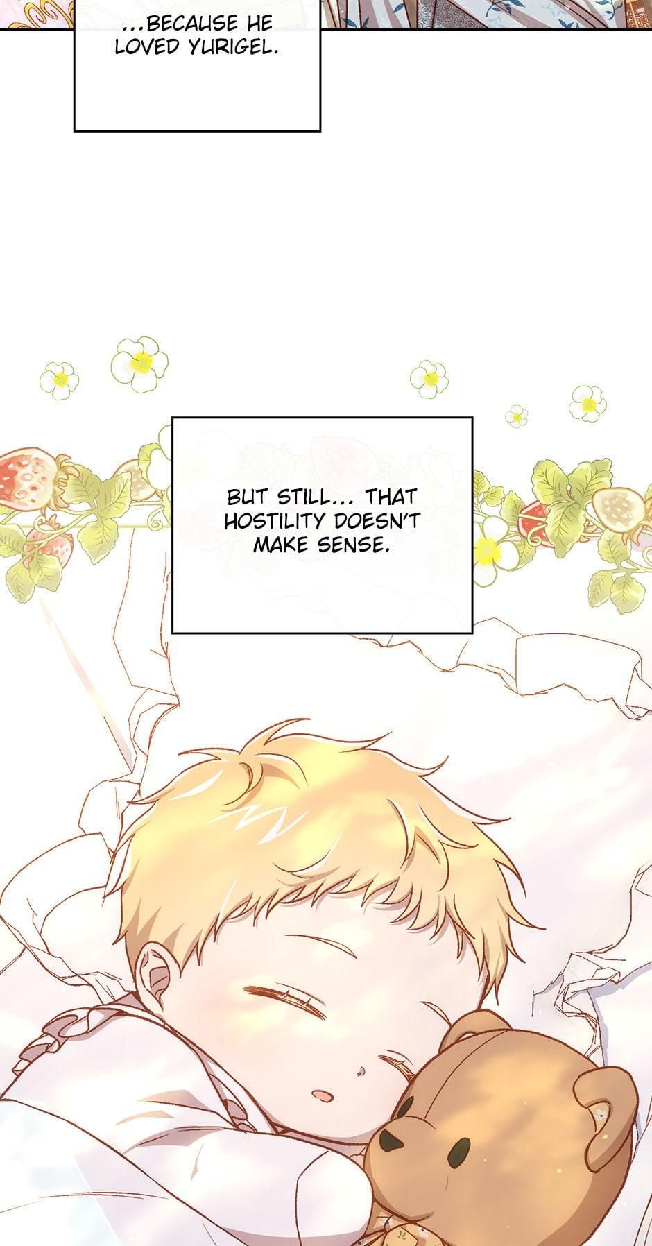 Surviving As A Maid chapter 107 page 68