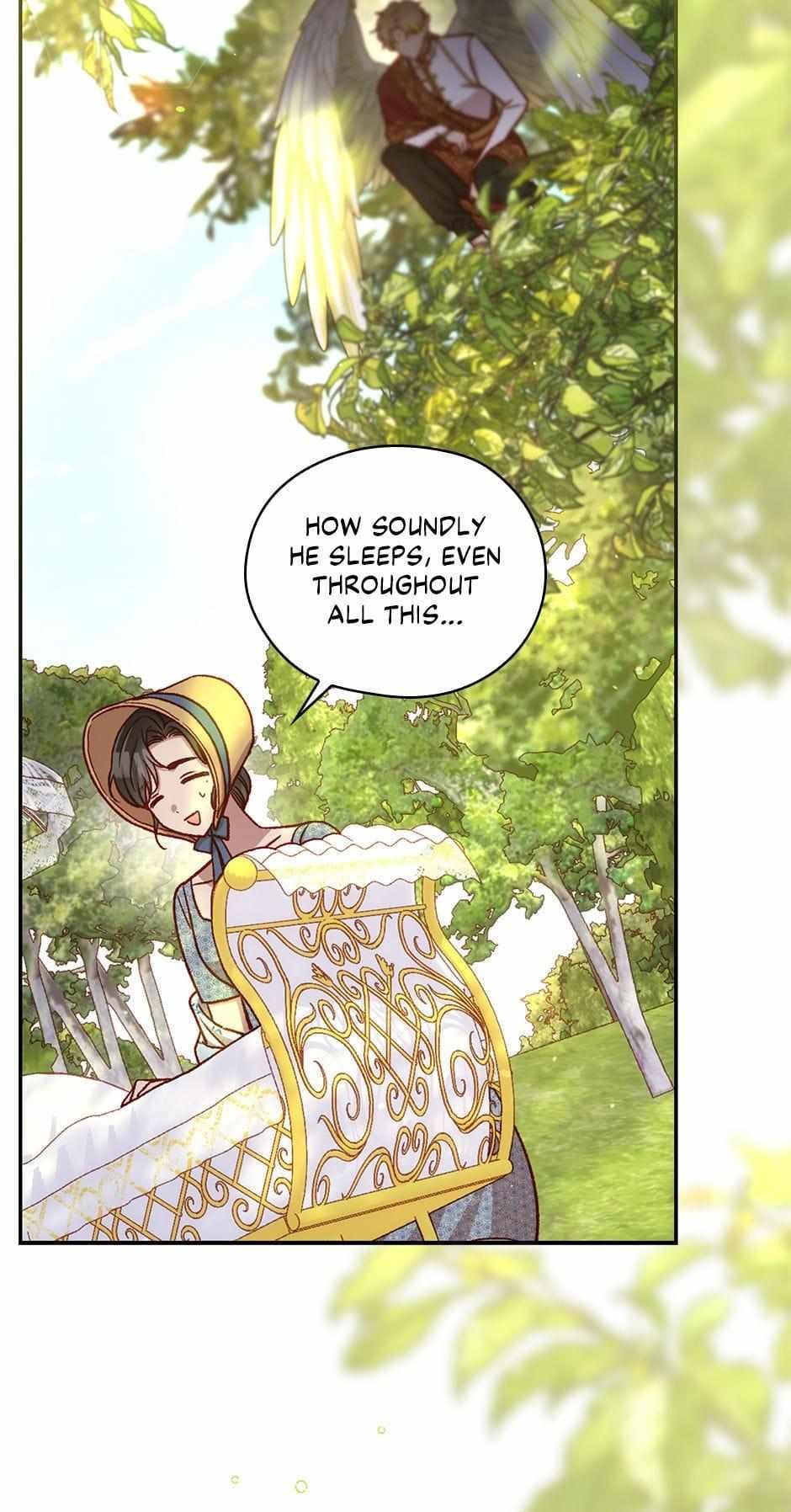 Surviving As A Maid chapter 107 page 70