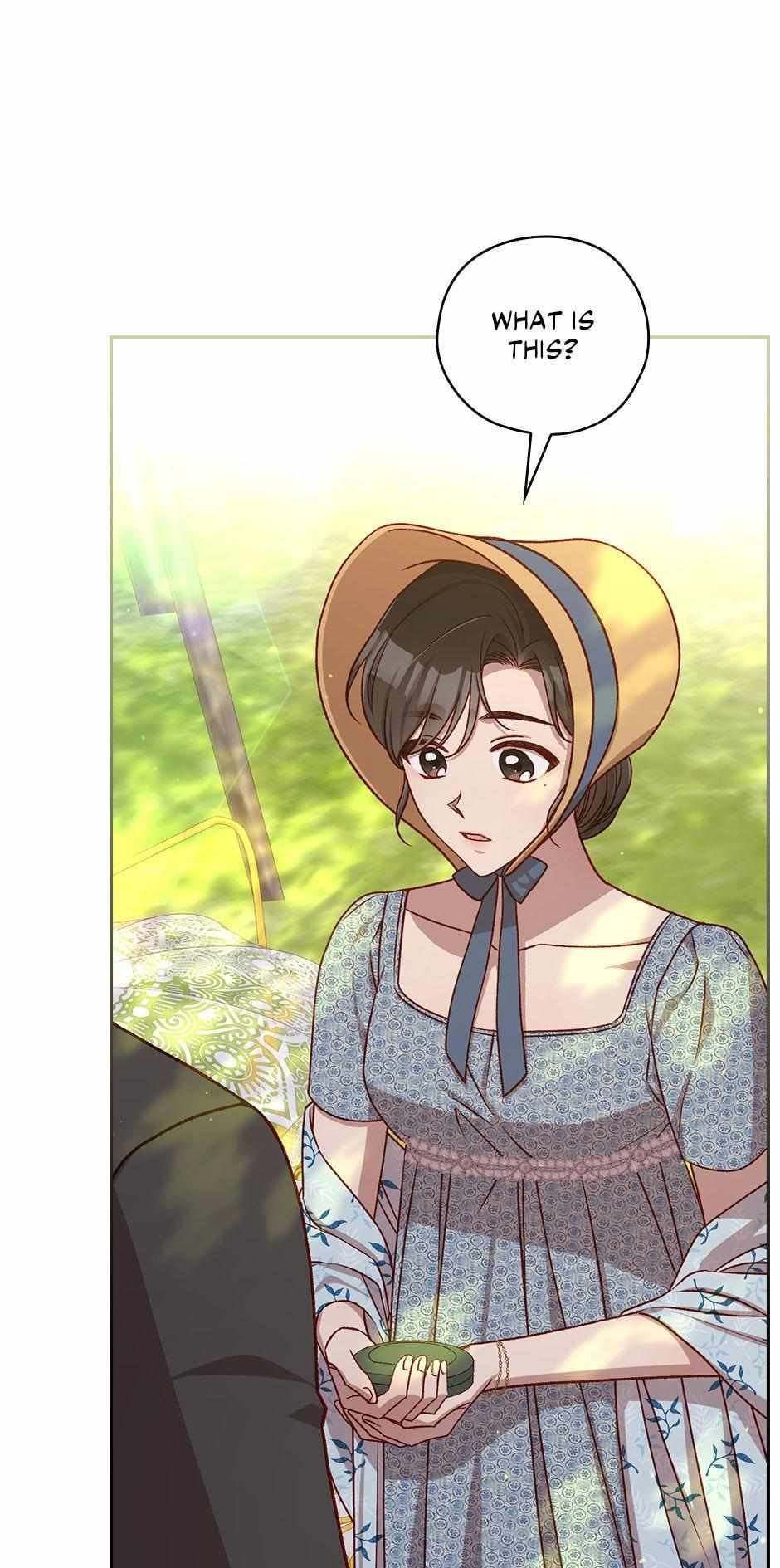 Surviving As A Maid chapter 107 page 9