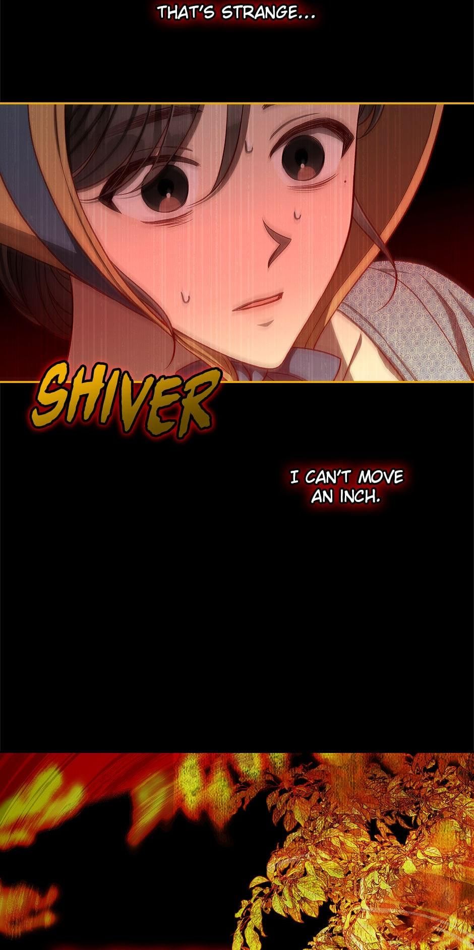 Surviving As A Maid chapter 108 page 11