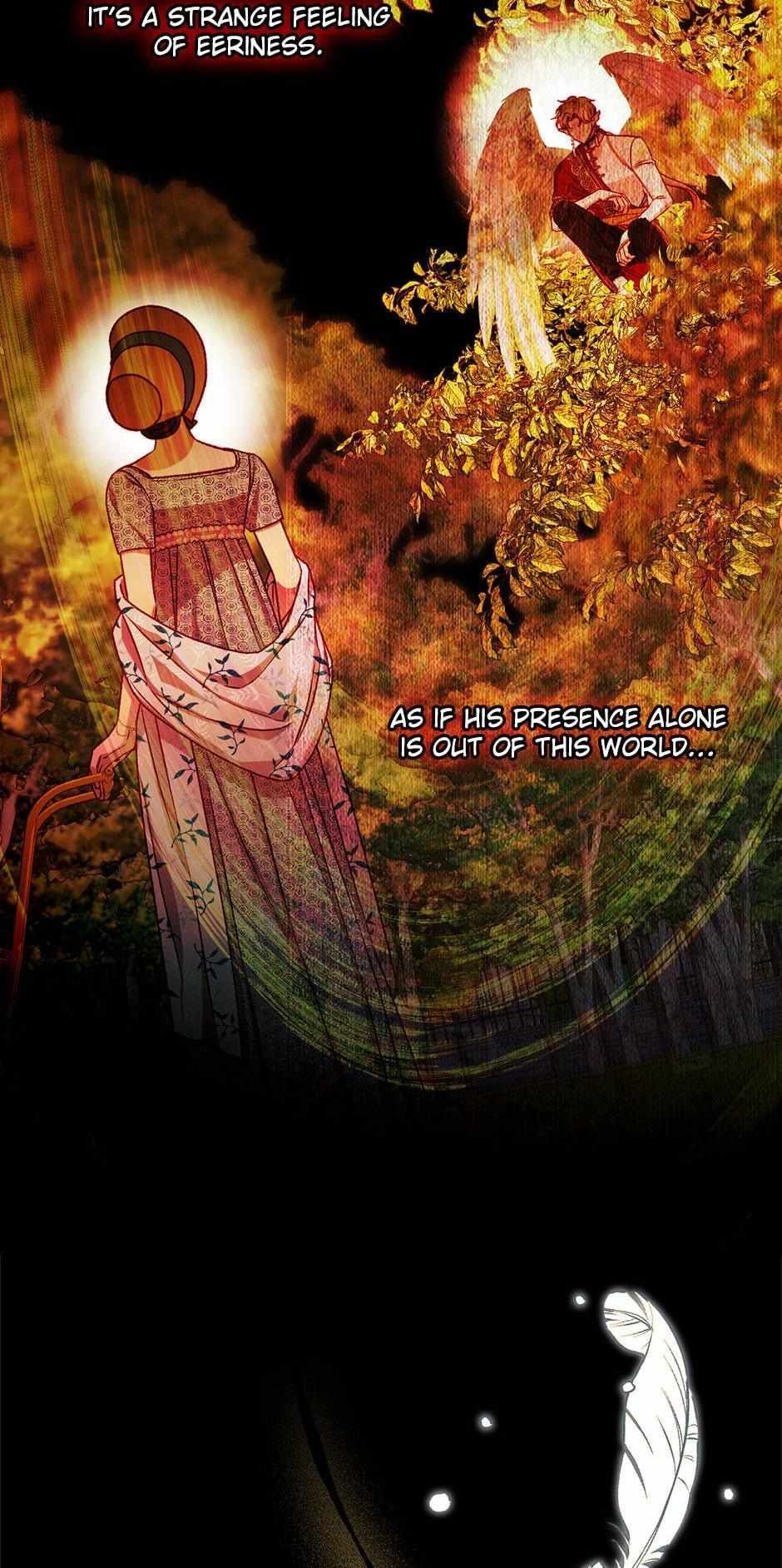 Surviving As A Maid chapter 108 page 12