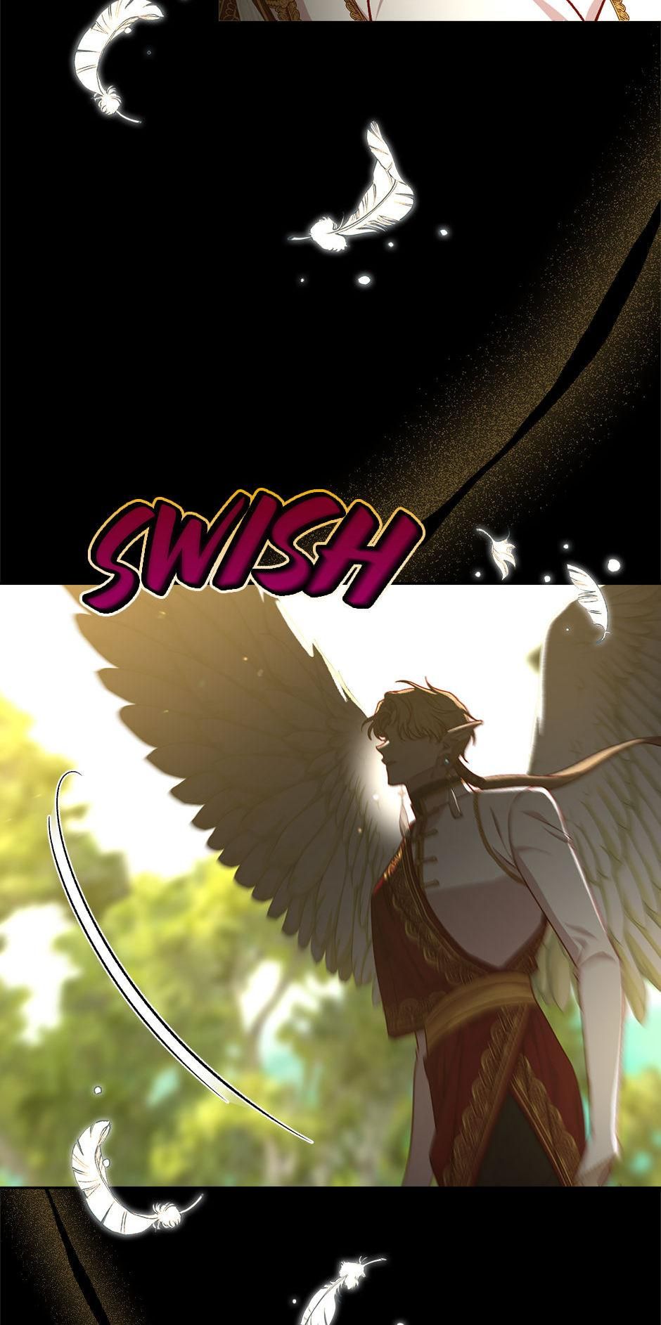 Surviving As A Maid chapter 108 page 14