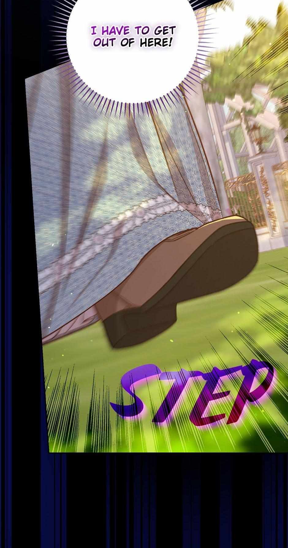 Surviving As A Maid chapter 108 page 18