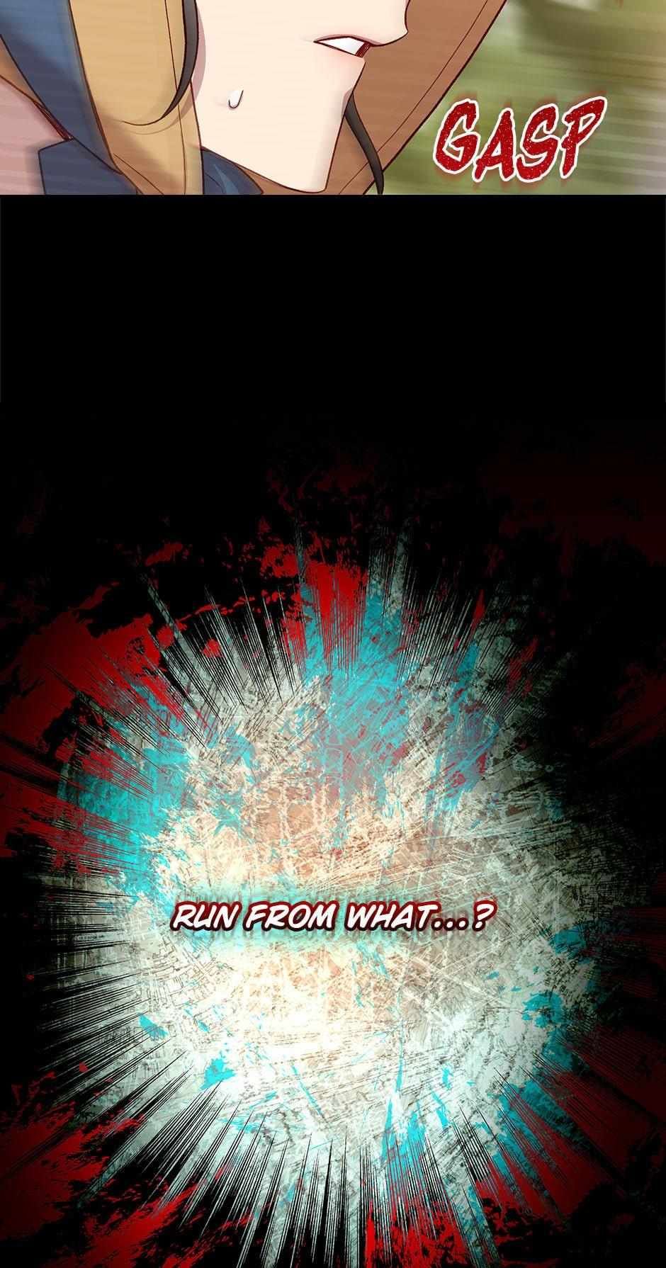 Surviving As A Maid chapter 108 page 21