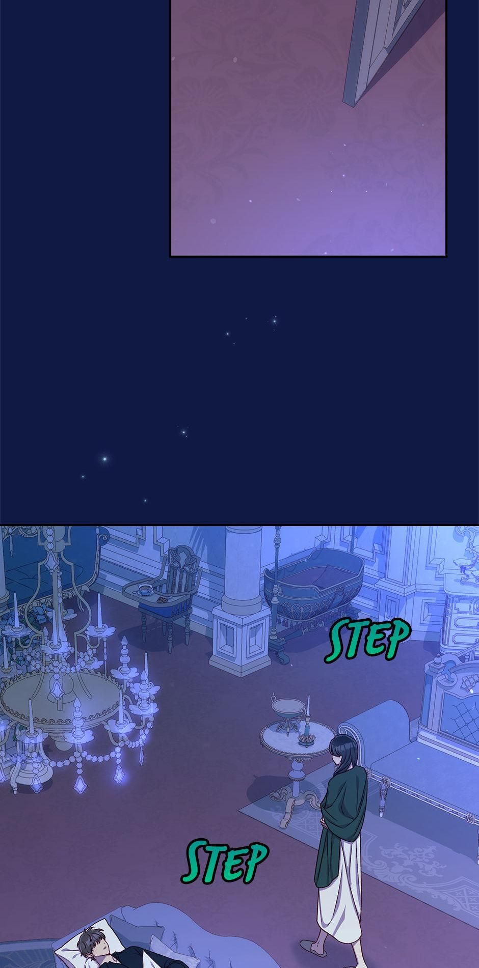 Surviving As A Maid chapter 108 page 27