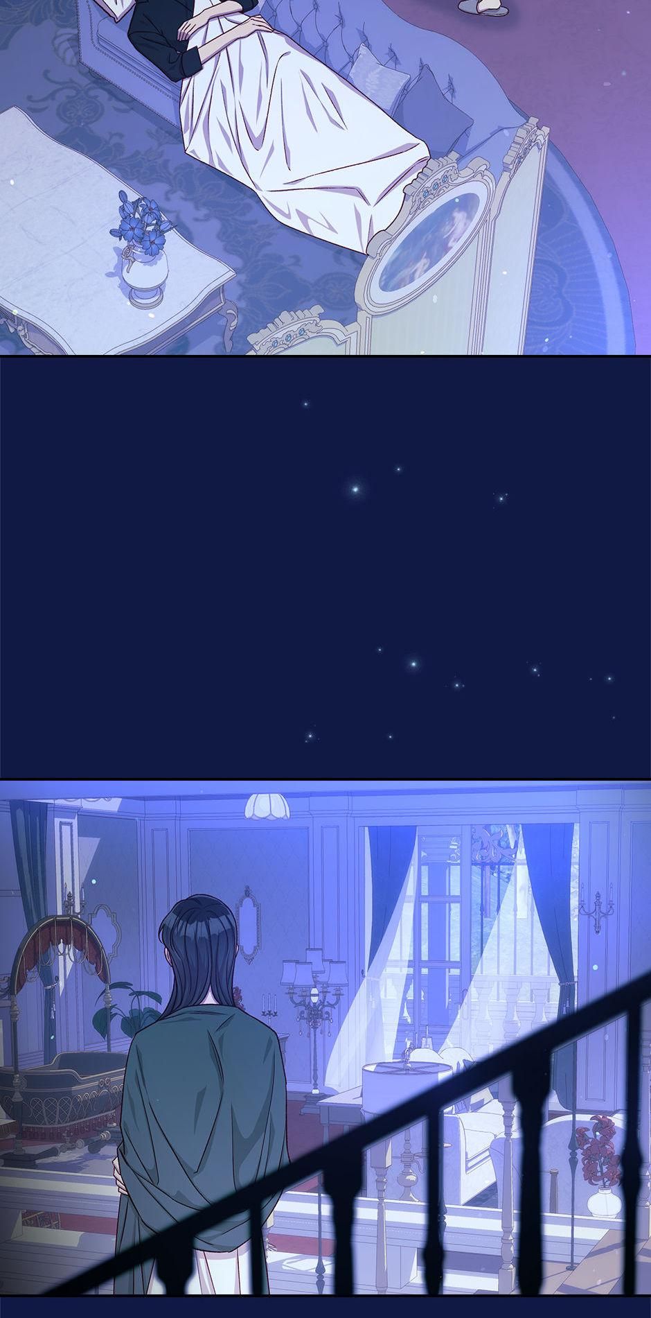 Surviving As A Maid chapter 108 page 28