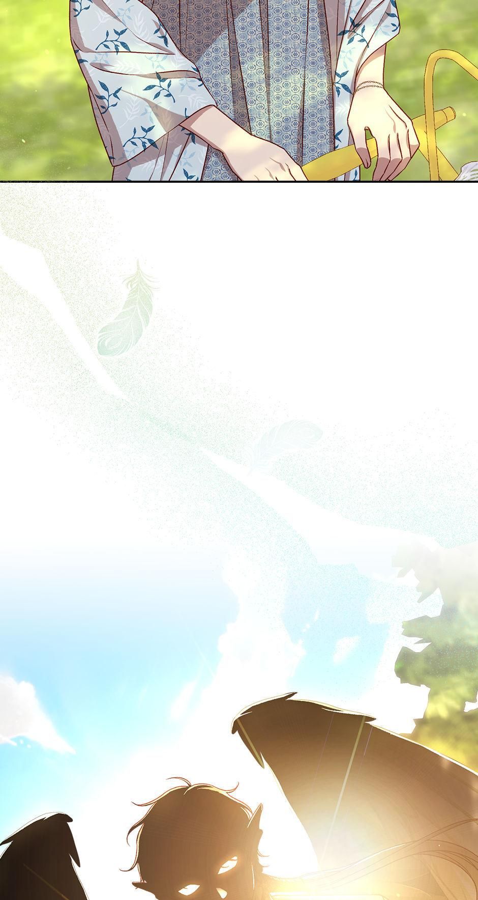 Surviving As A Maid chapter 108 page 3