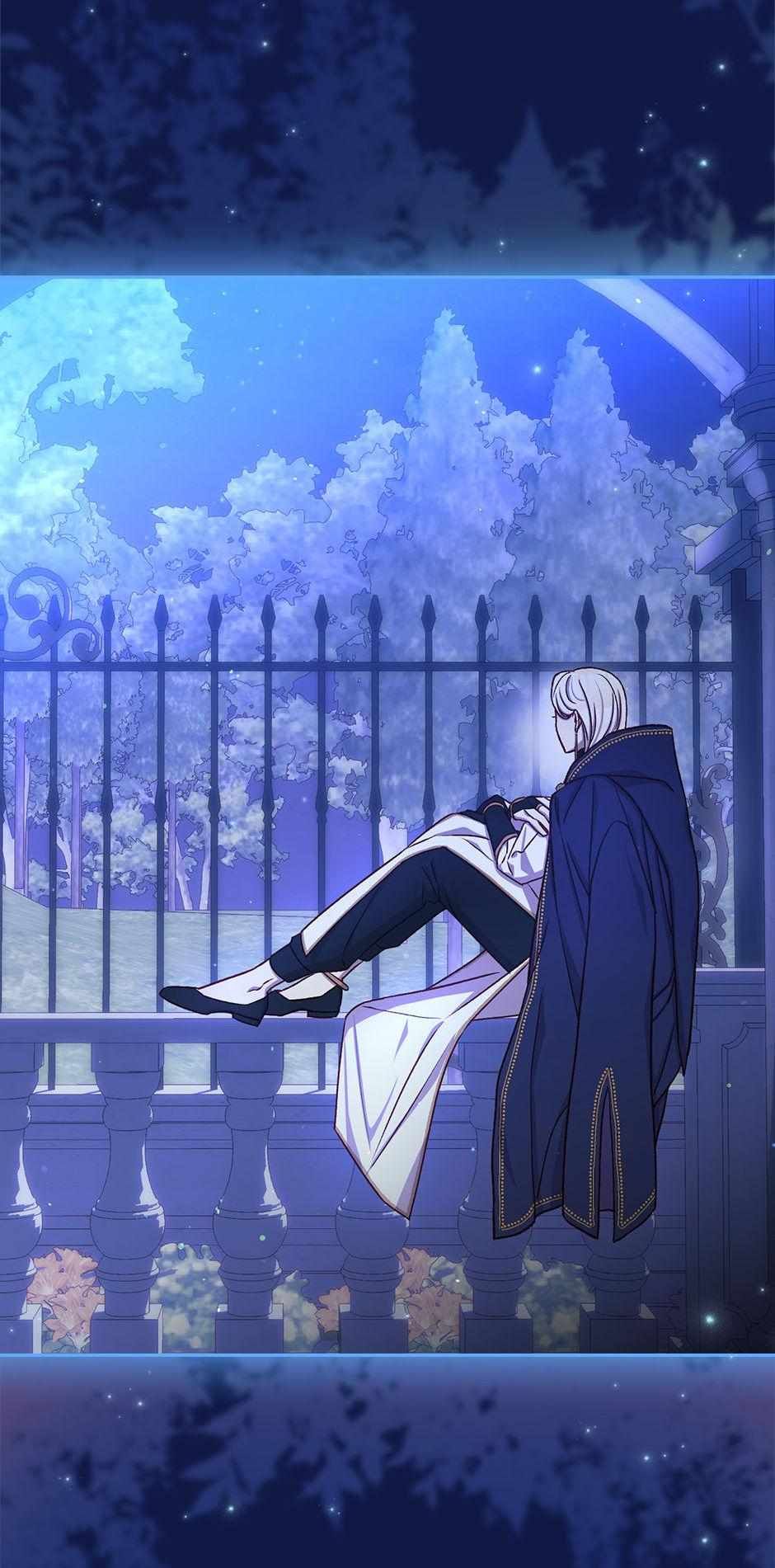 Surviving As A Maid chapter 108 page 30