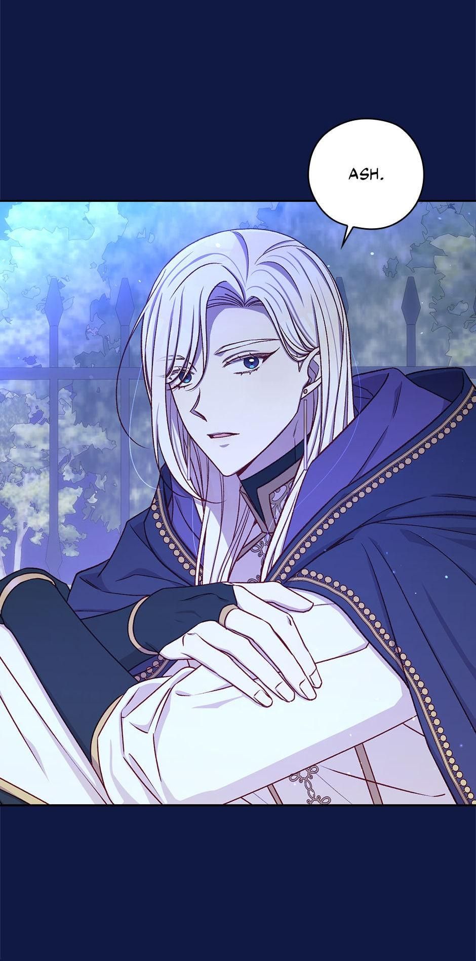 Surviving As A Maid chapter 108 page 32