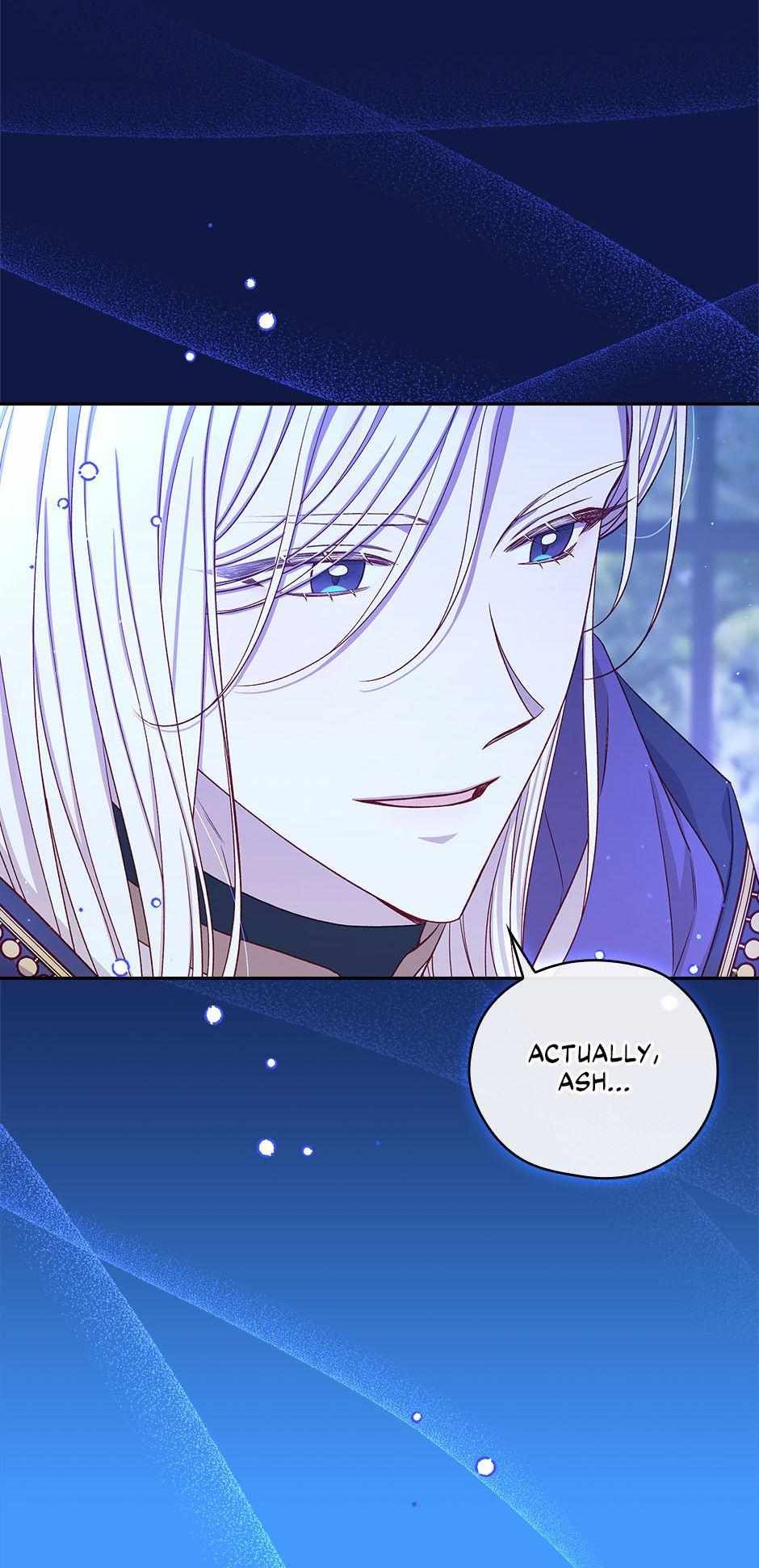 Surviving As A Maid chapter 108 page 35