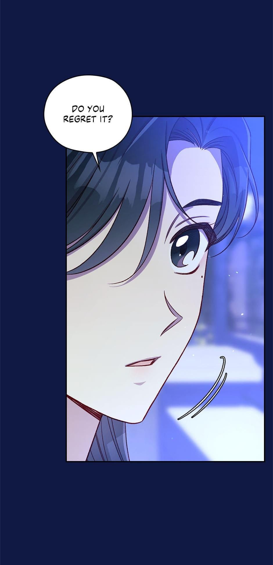 Surviving As A Maid chapter 108 page 38