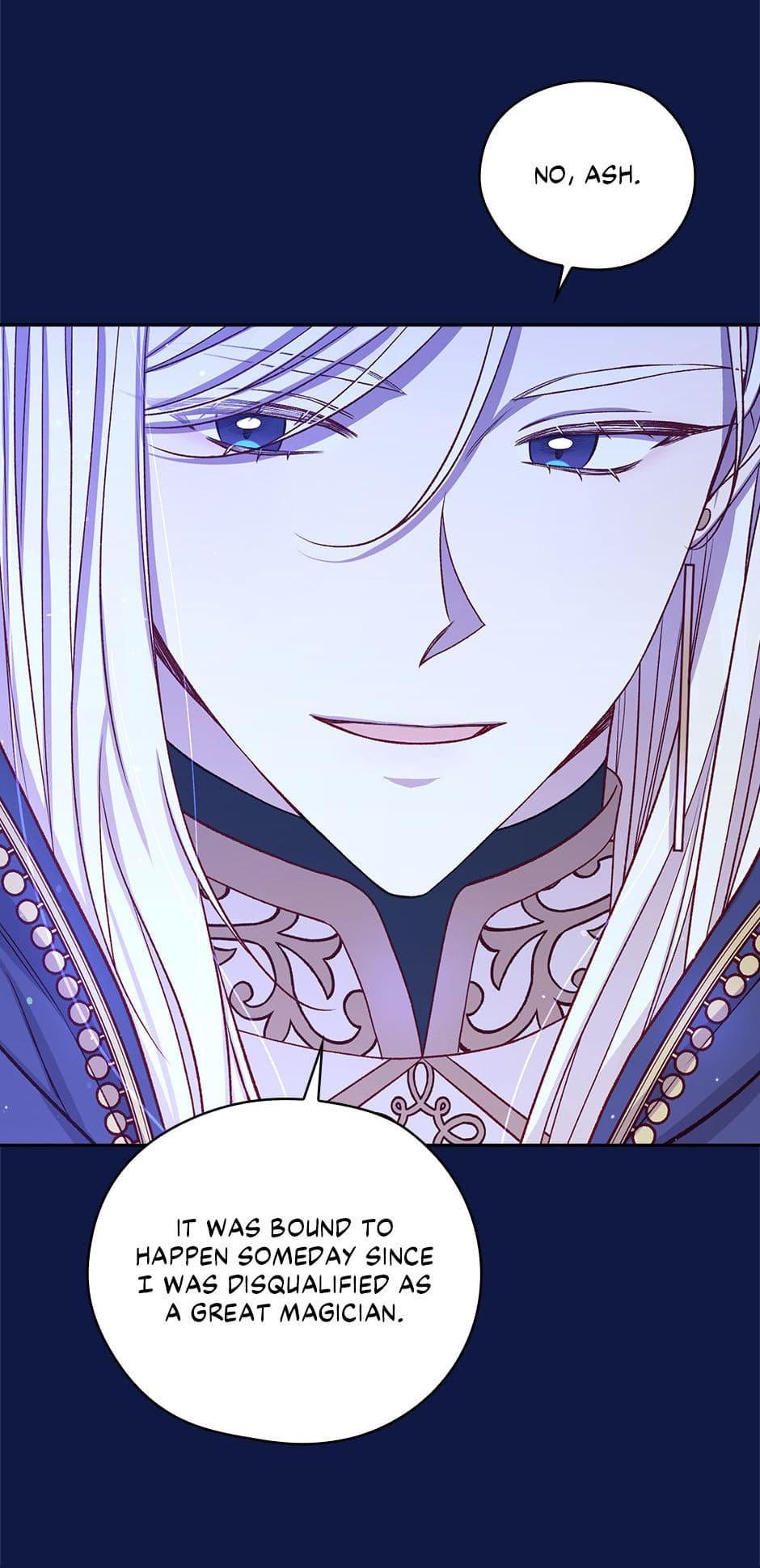 Surviving As A Maid chapter 108 page 39