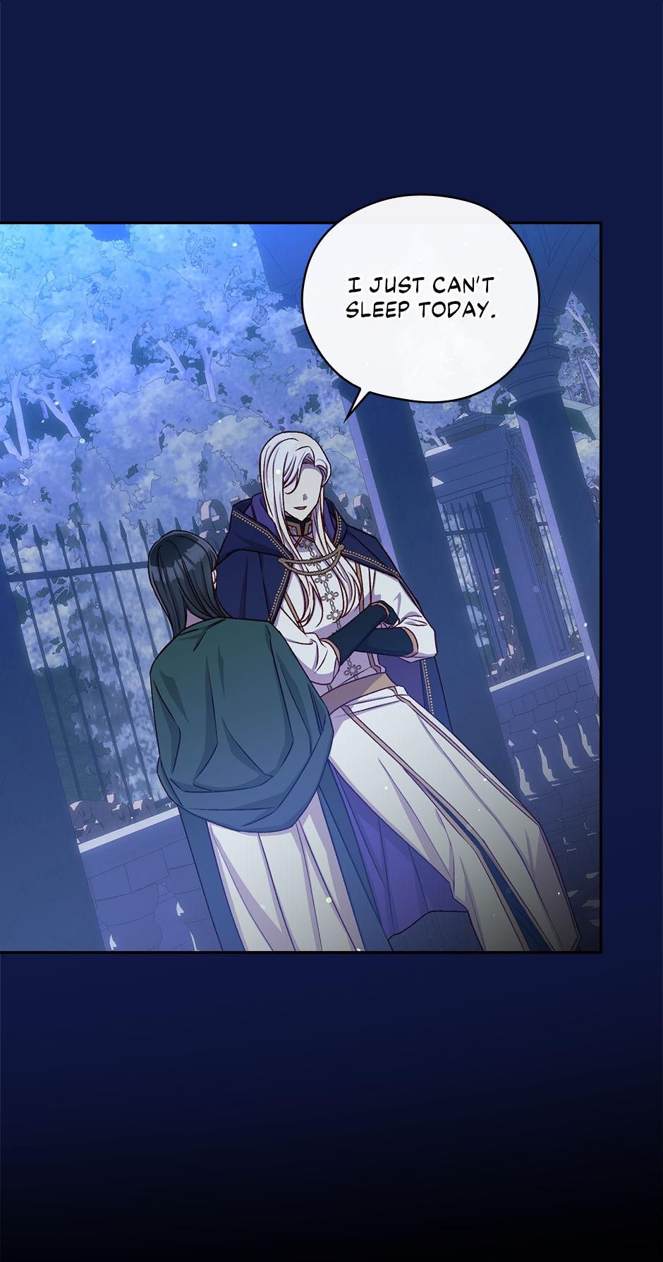 Surviving As A Maid chapter 108 page 40