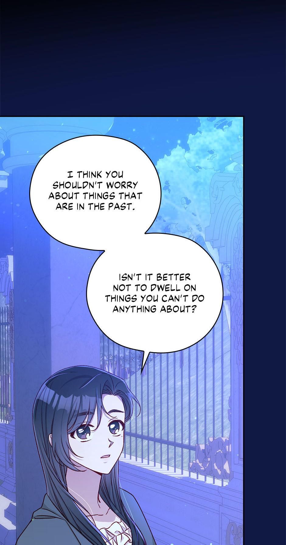 Surviving As A Maid chapter 108 page 42