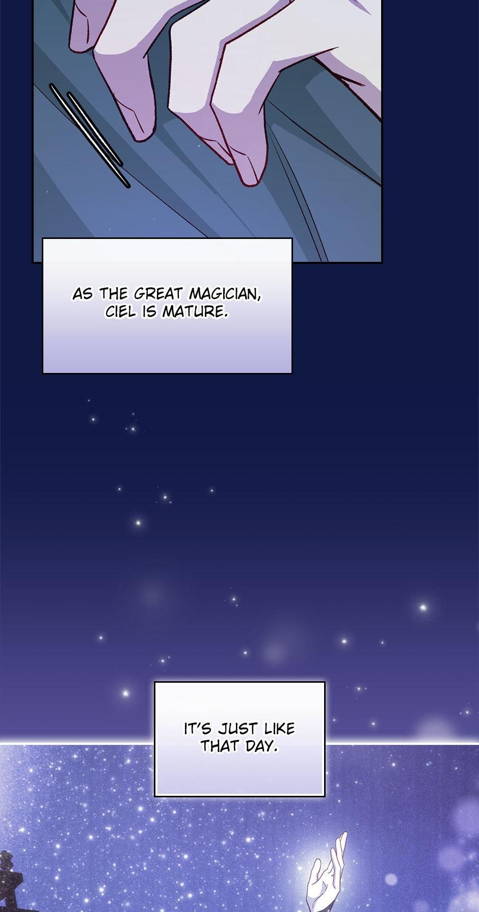 Surviving As A Maid chapter 108 page 45