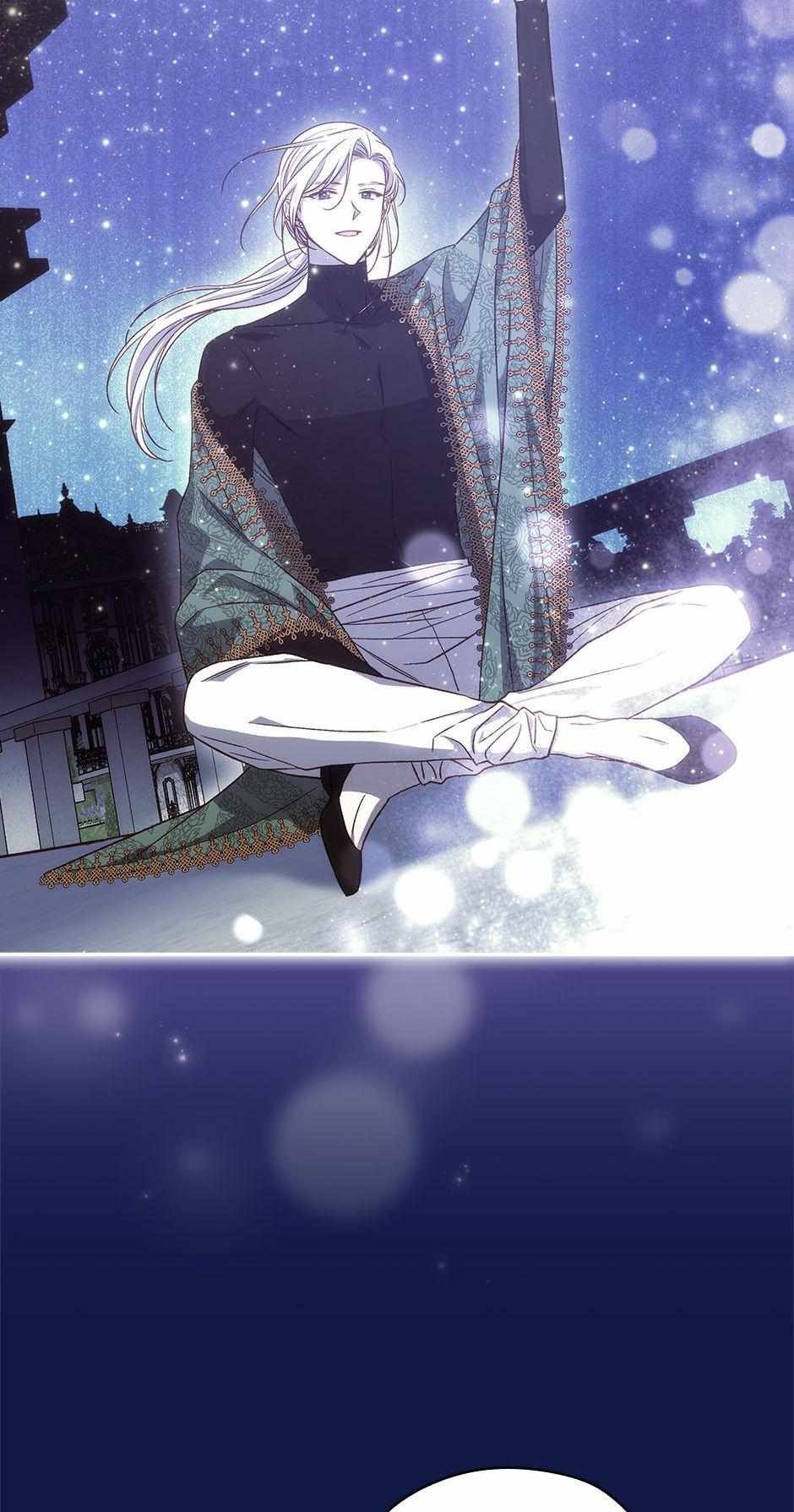 Surviving As A Maid chapter 108 page 46