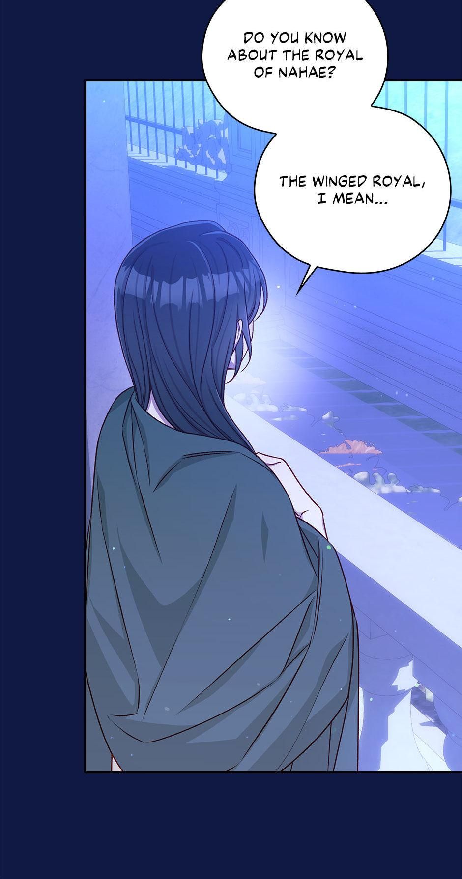 Surviving As A Maid chapter 108 page 47