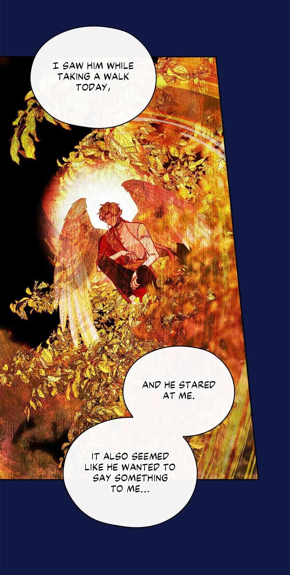 Surviving As A Maid chapter 108 page 49